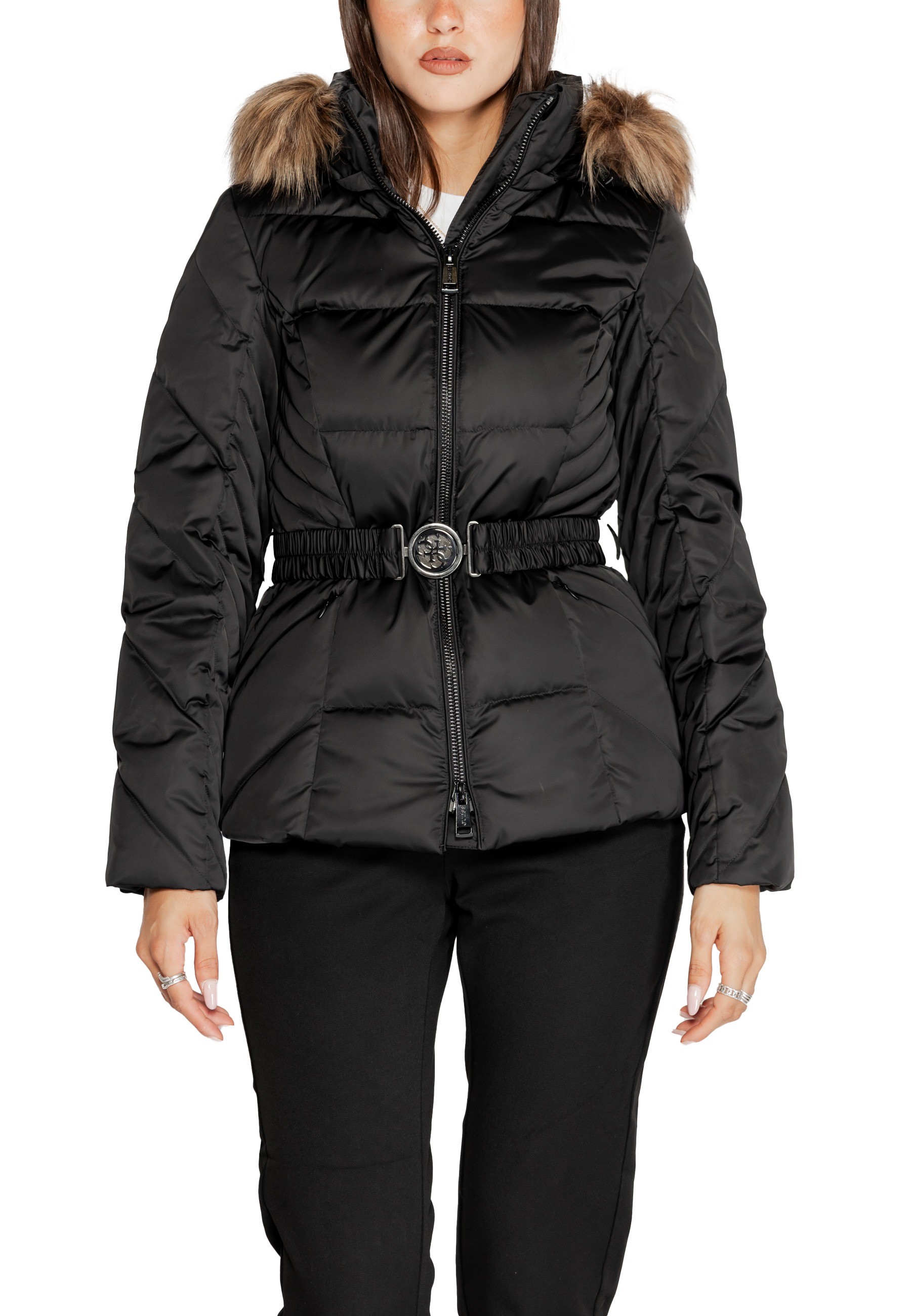 Dámská zimní bunda Guess