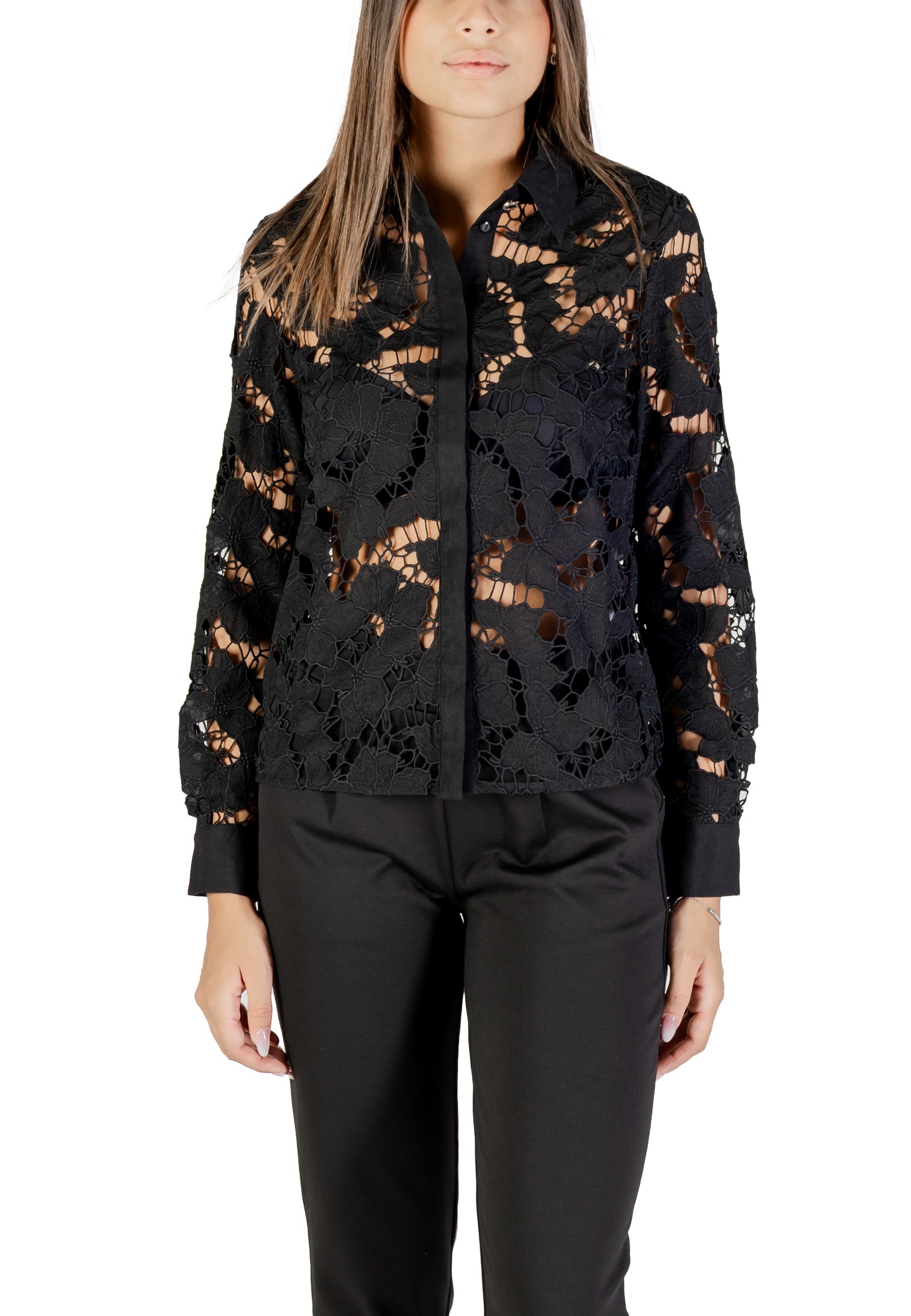 Krajková halenka Morgan De Toi