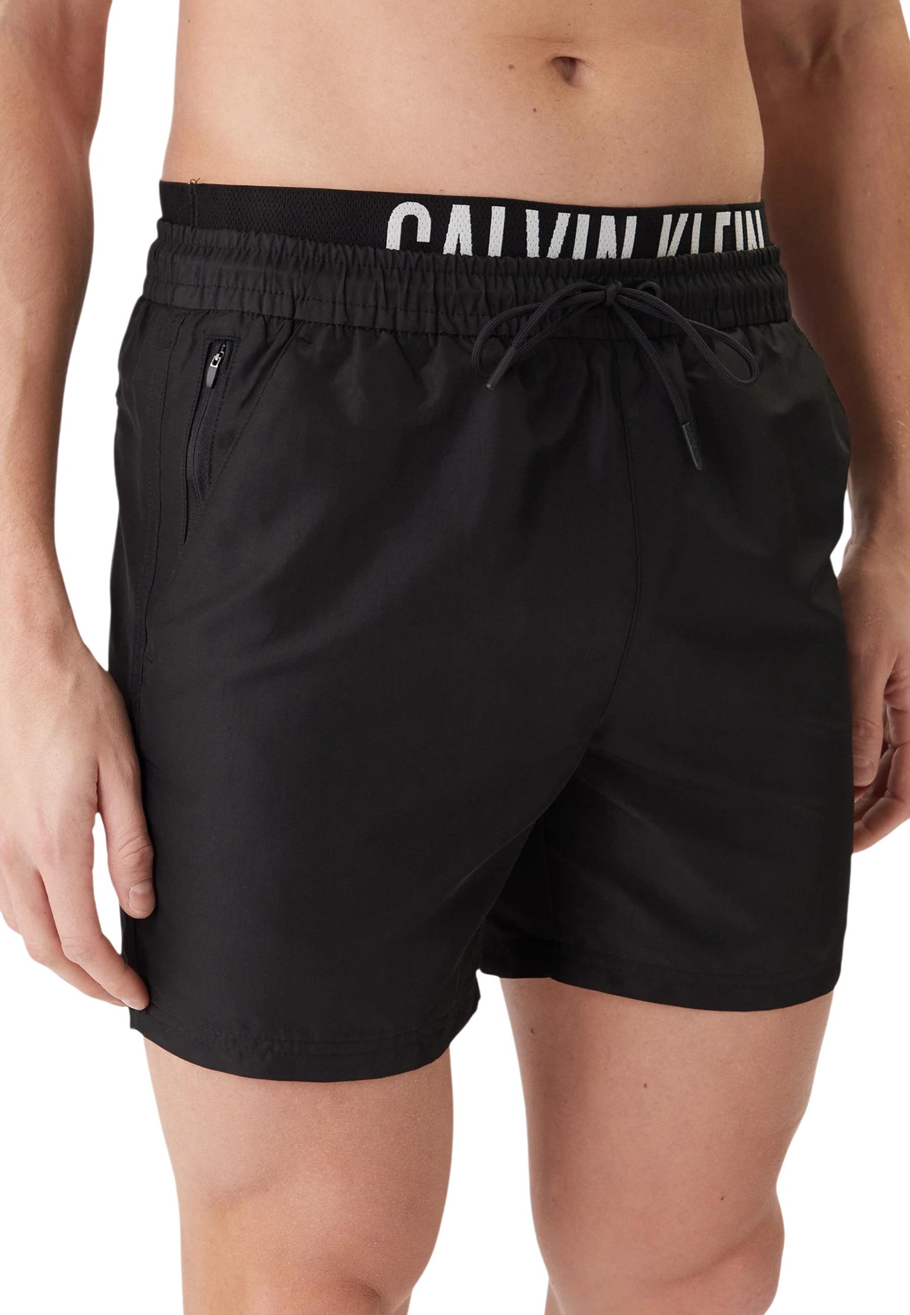 Мъжки бански костюми Calvin Klein