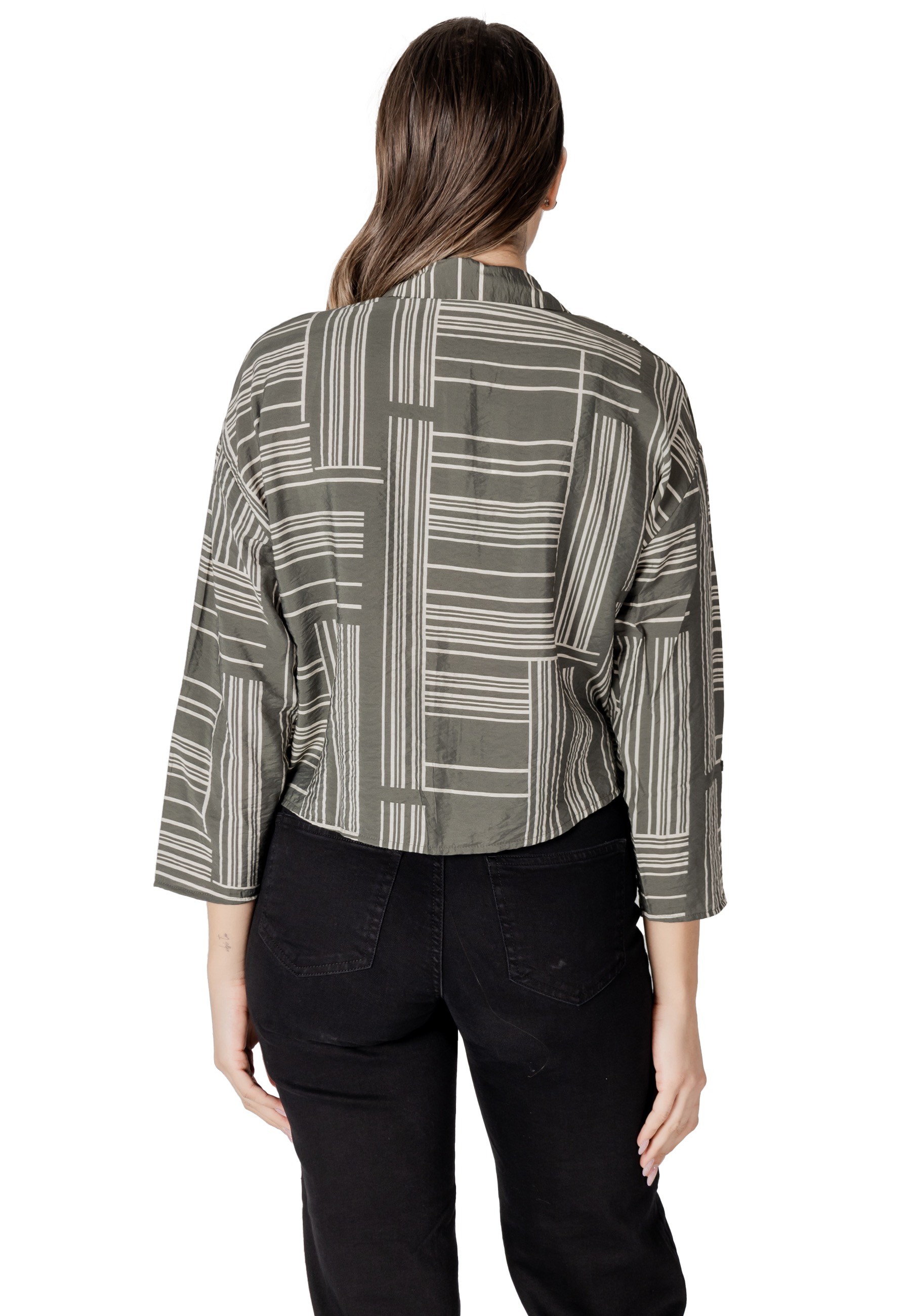 Jacqueline De Yong Blouse Donna