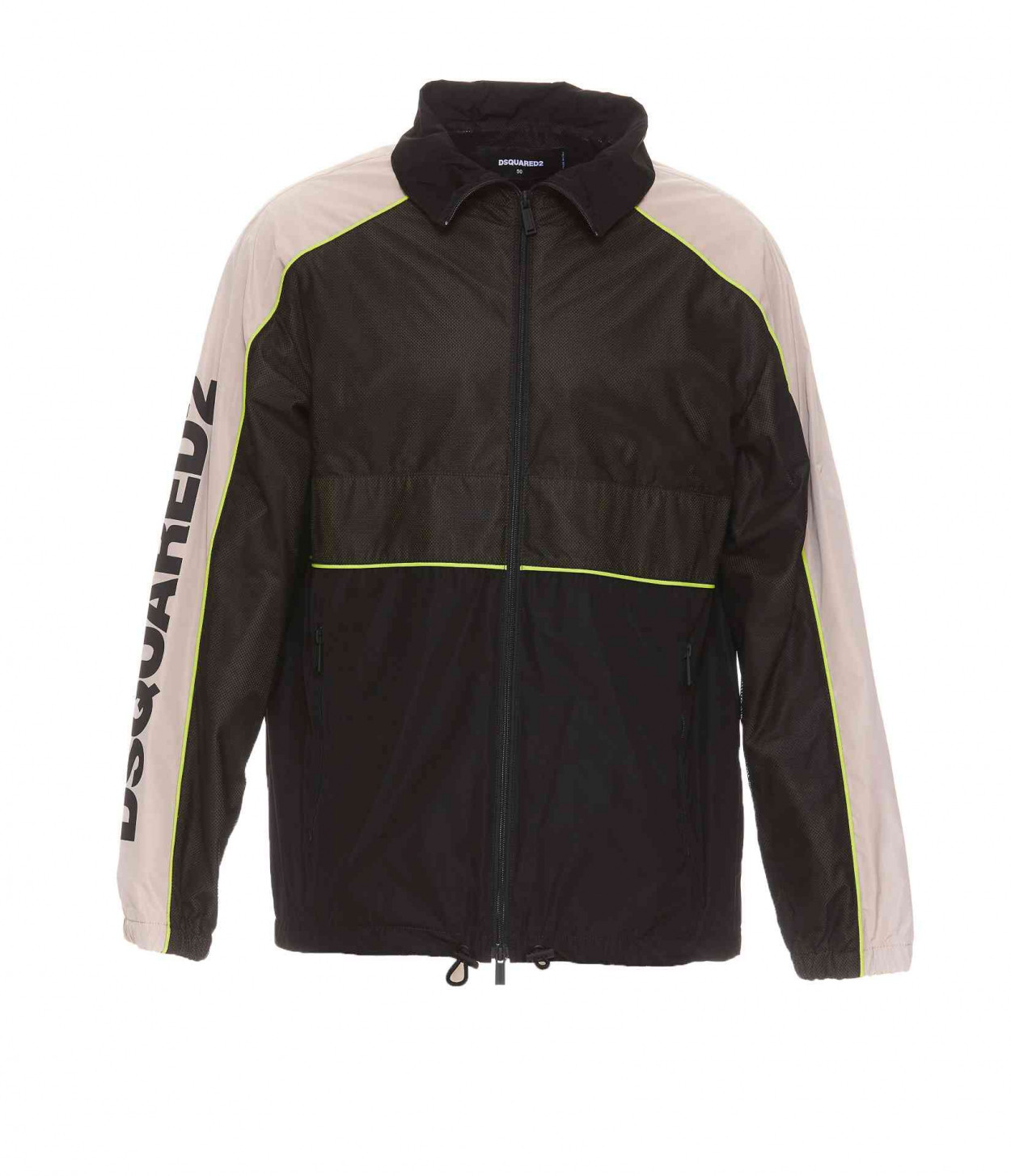 Мъжко яке Dsquared2