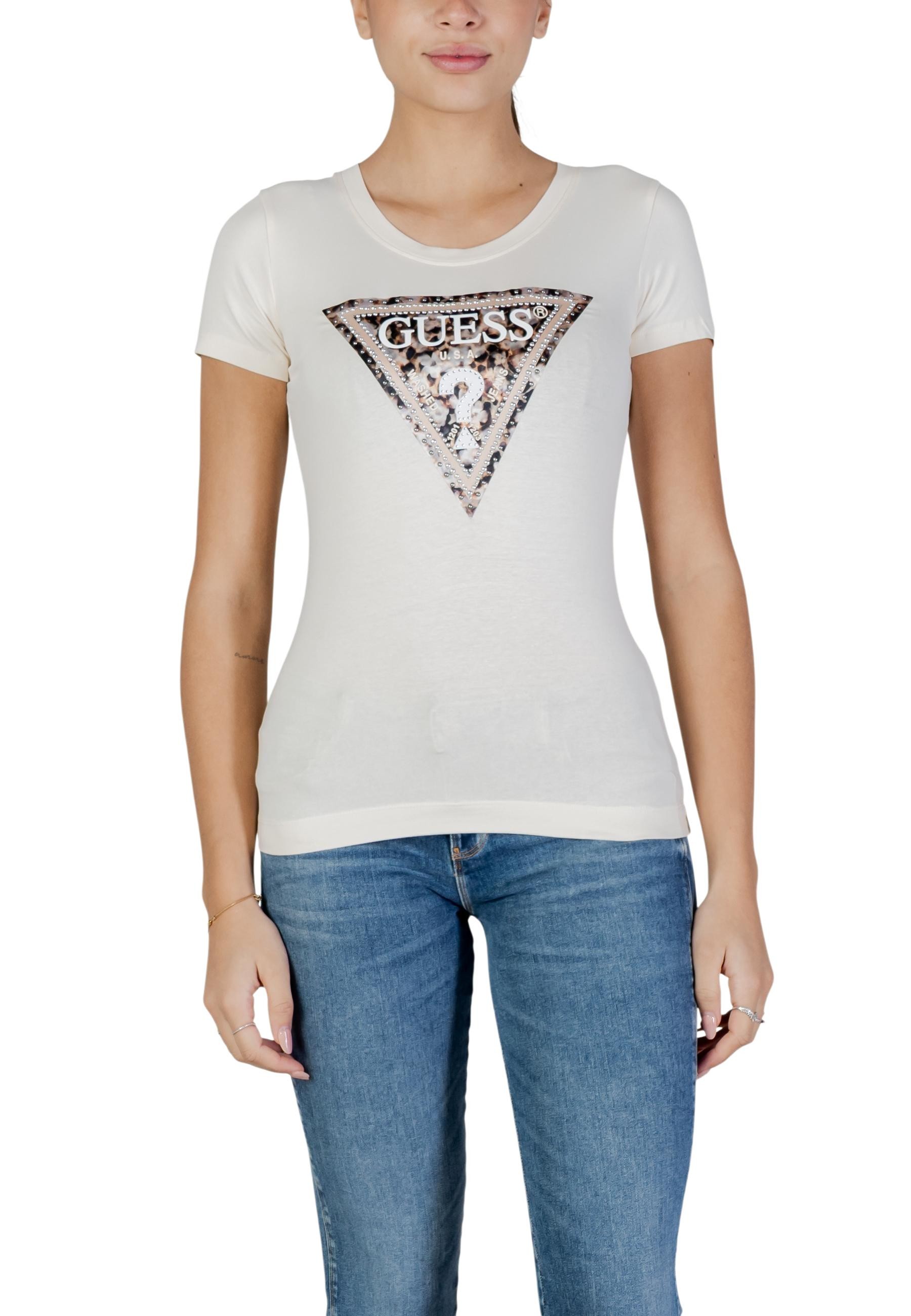Guess T-Shirt Donna