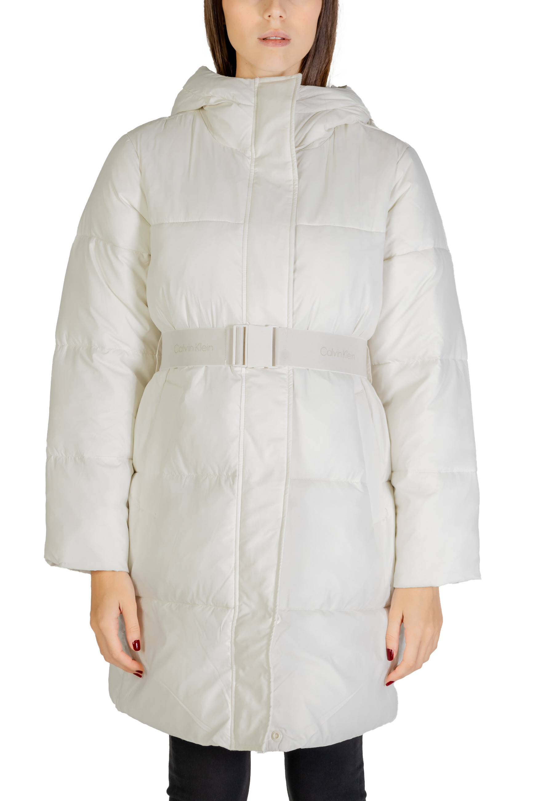 Calvin Klein Jeans zimní bunda