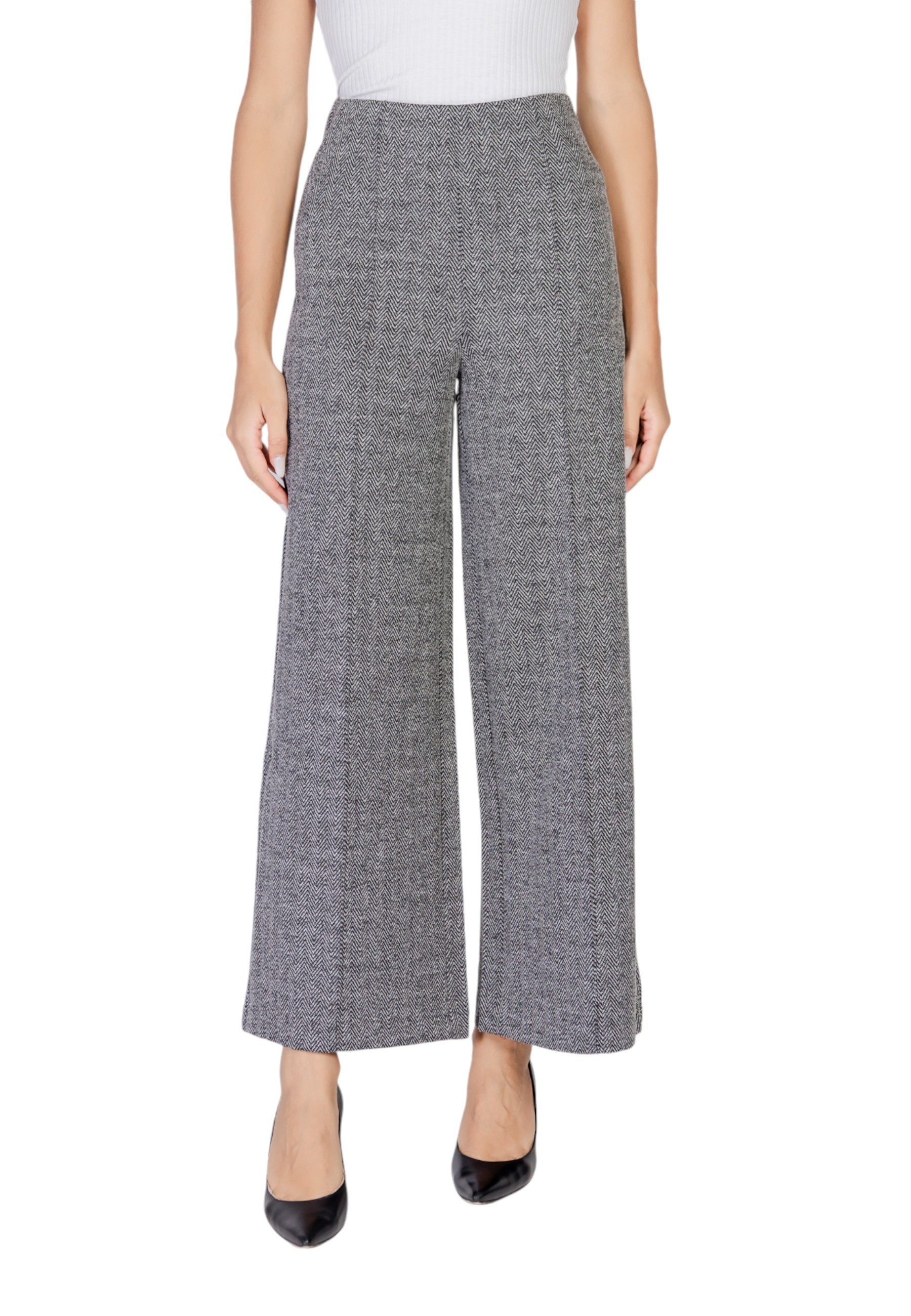 Ichi dámské kalhoty