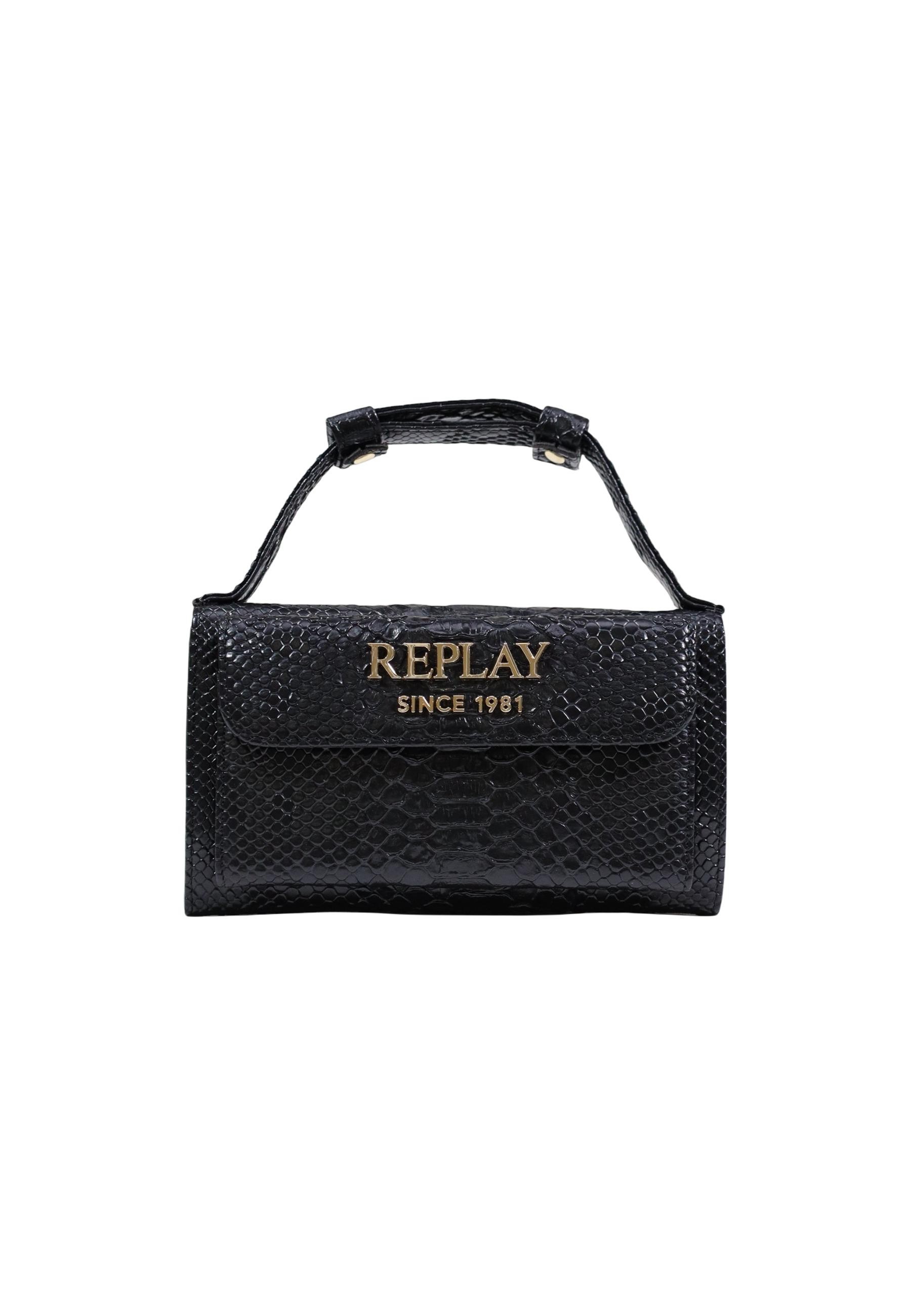 Чанта Replay Borsa Donna