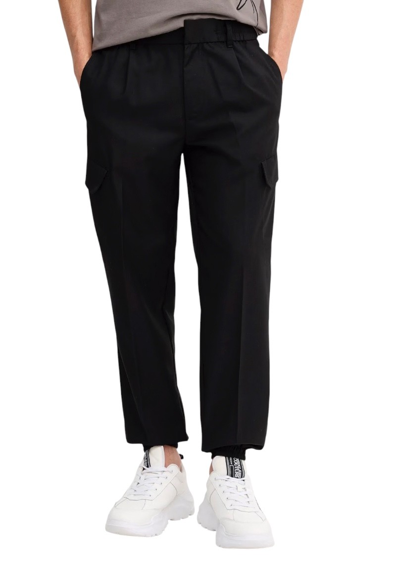 Armani Exchange pánske joggers