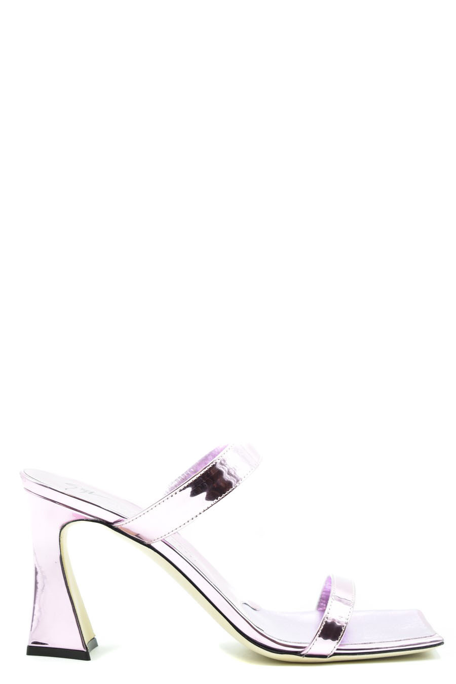 Giuseppe Zanotti sandále na podpätku