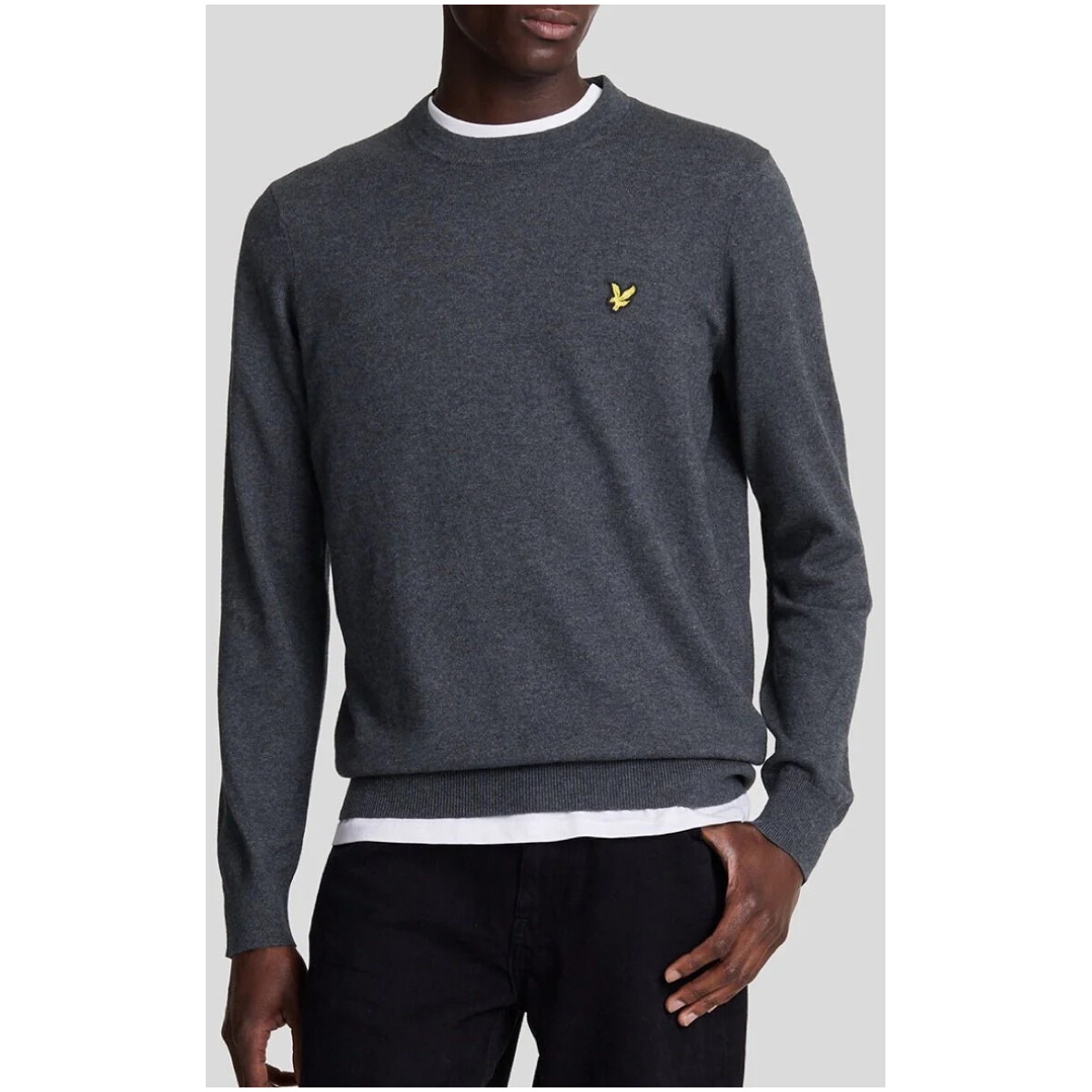 Lyle & Scott pánsky sveter