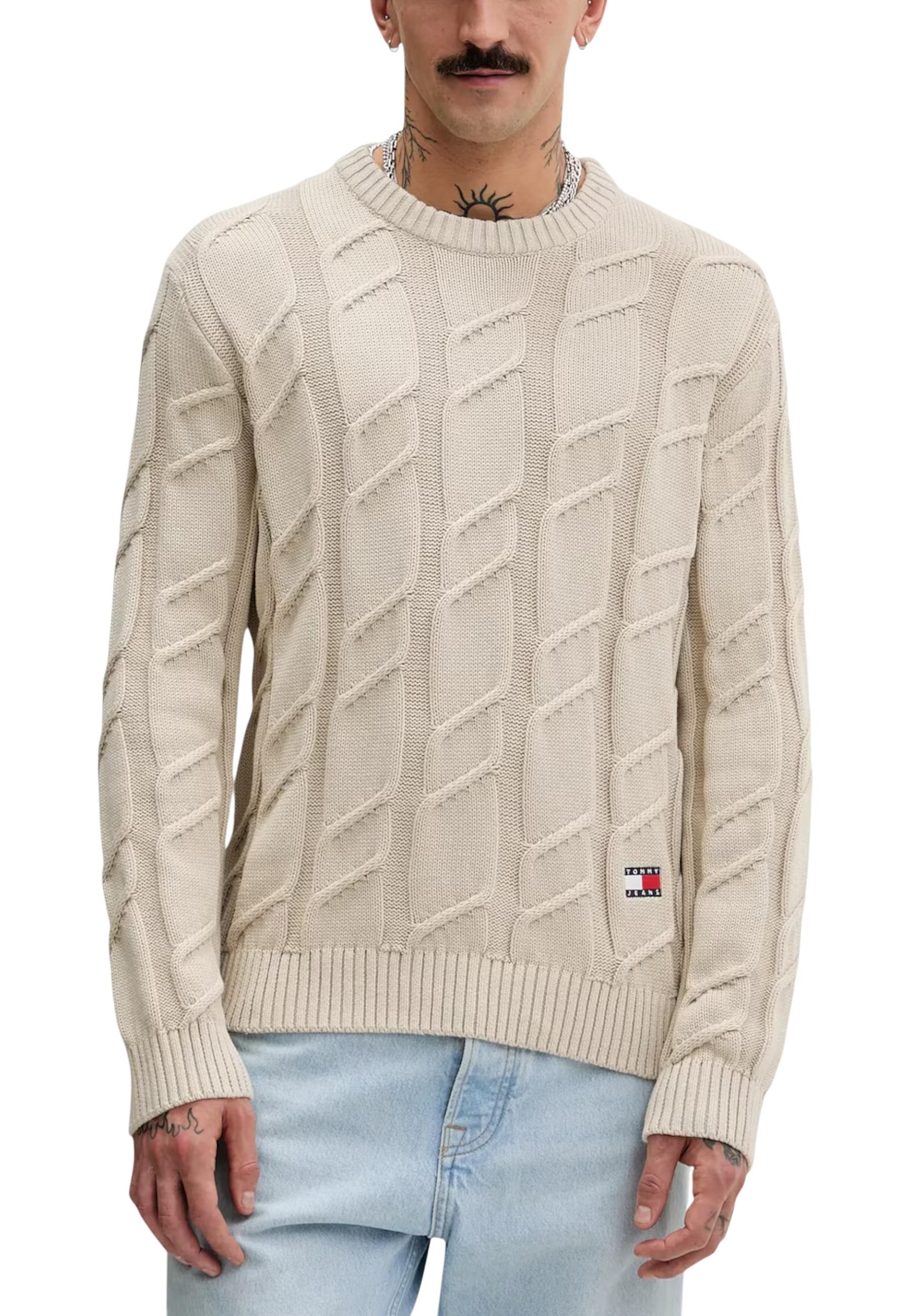 Pánsky sveter Tommy Hilfiger