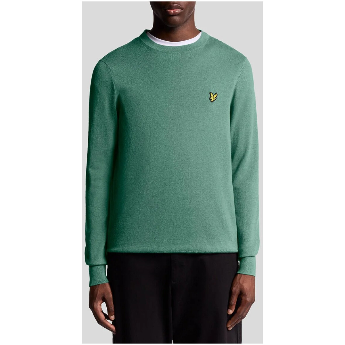 Lyle & Scott pánsky sveter
