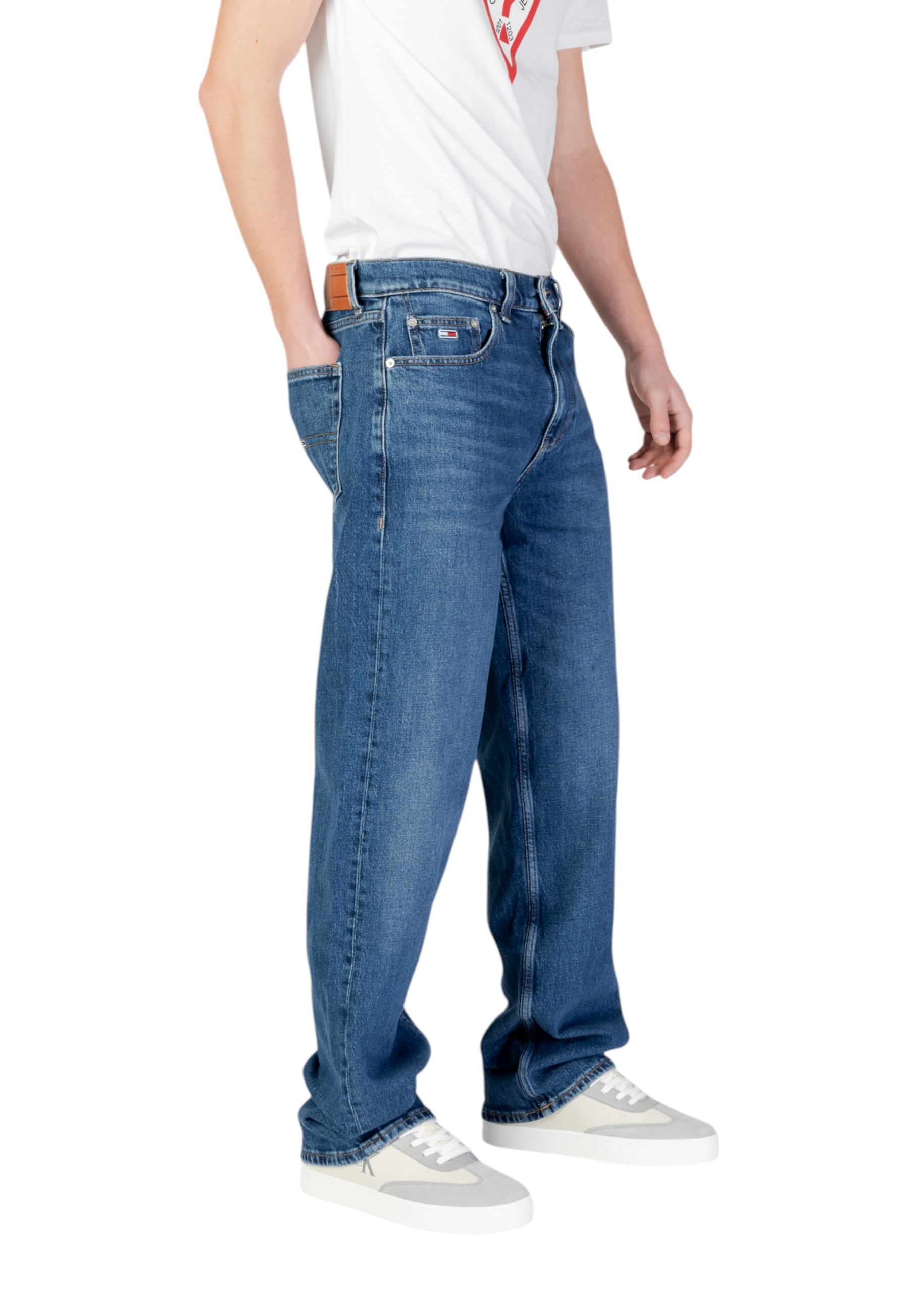 Tommy Hilfiger Jeans Jeans Uomo