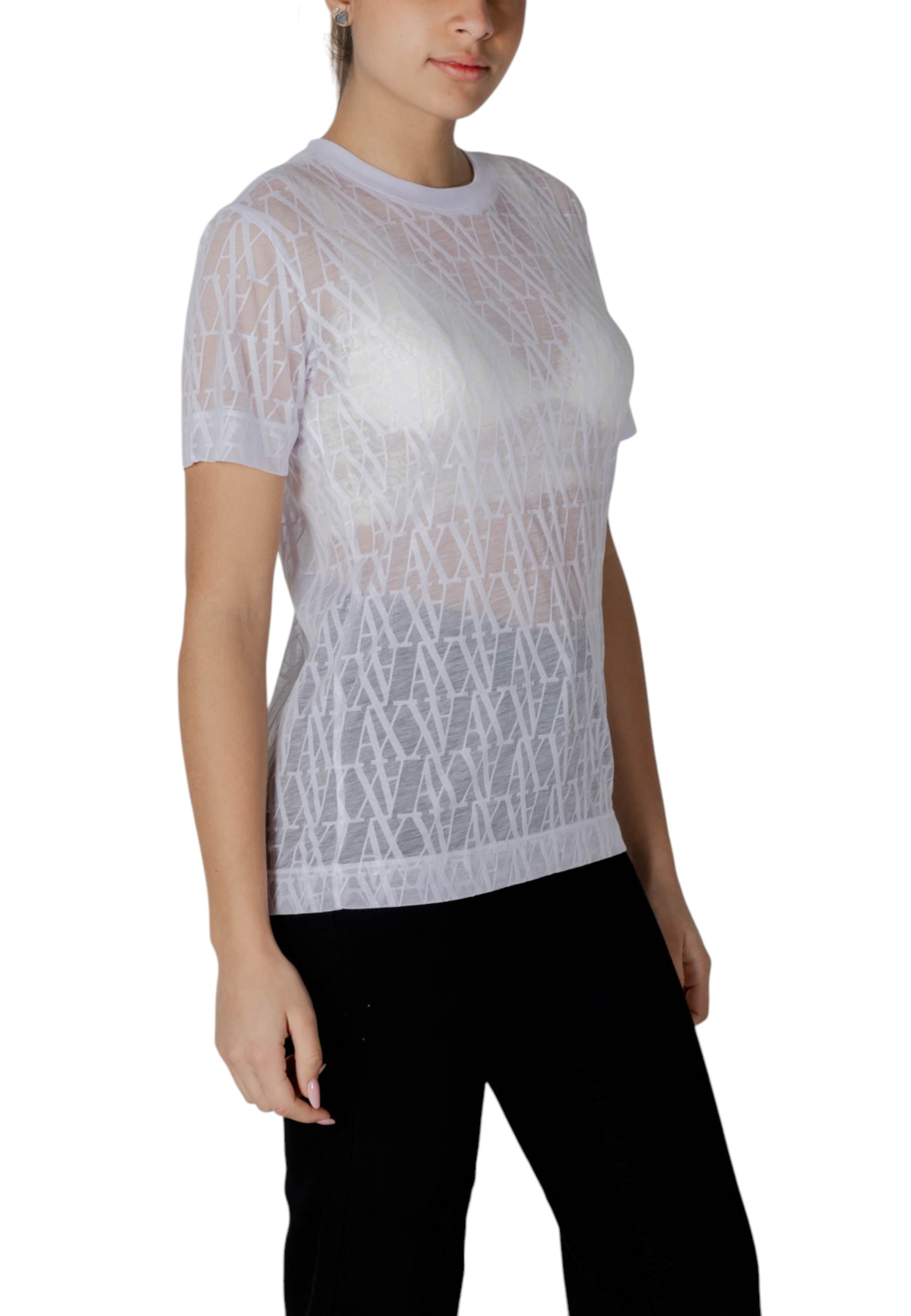 Дамска тениска Armani Exchange