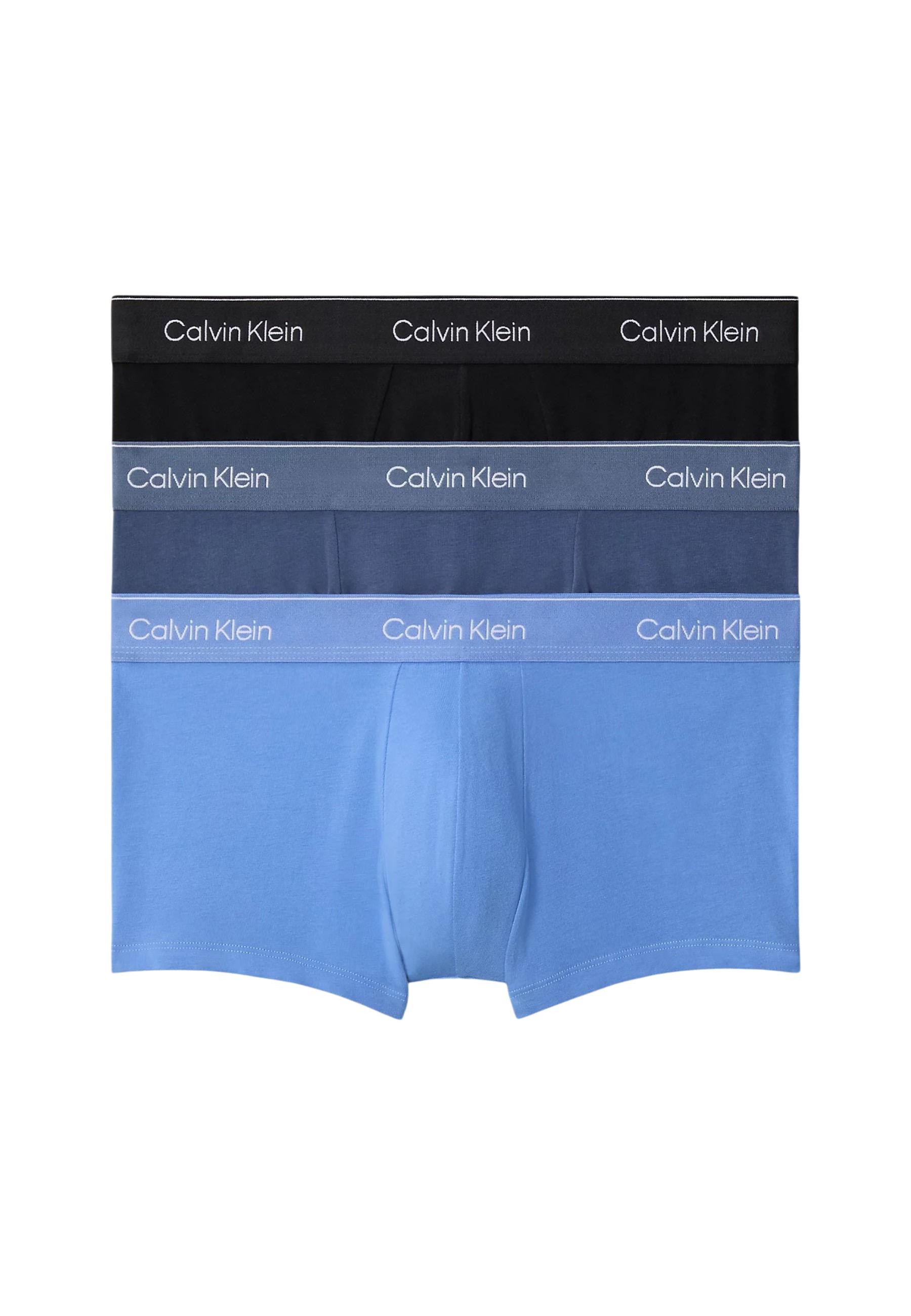Calvin Klein бельо за мъже