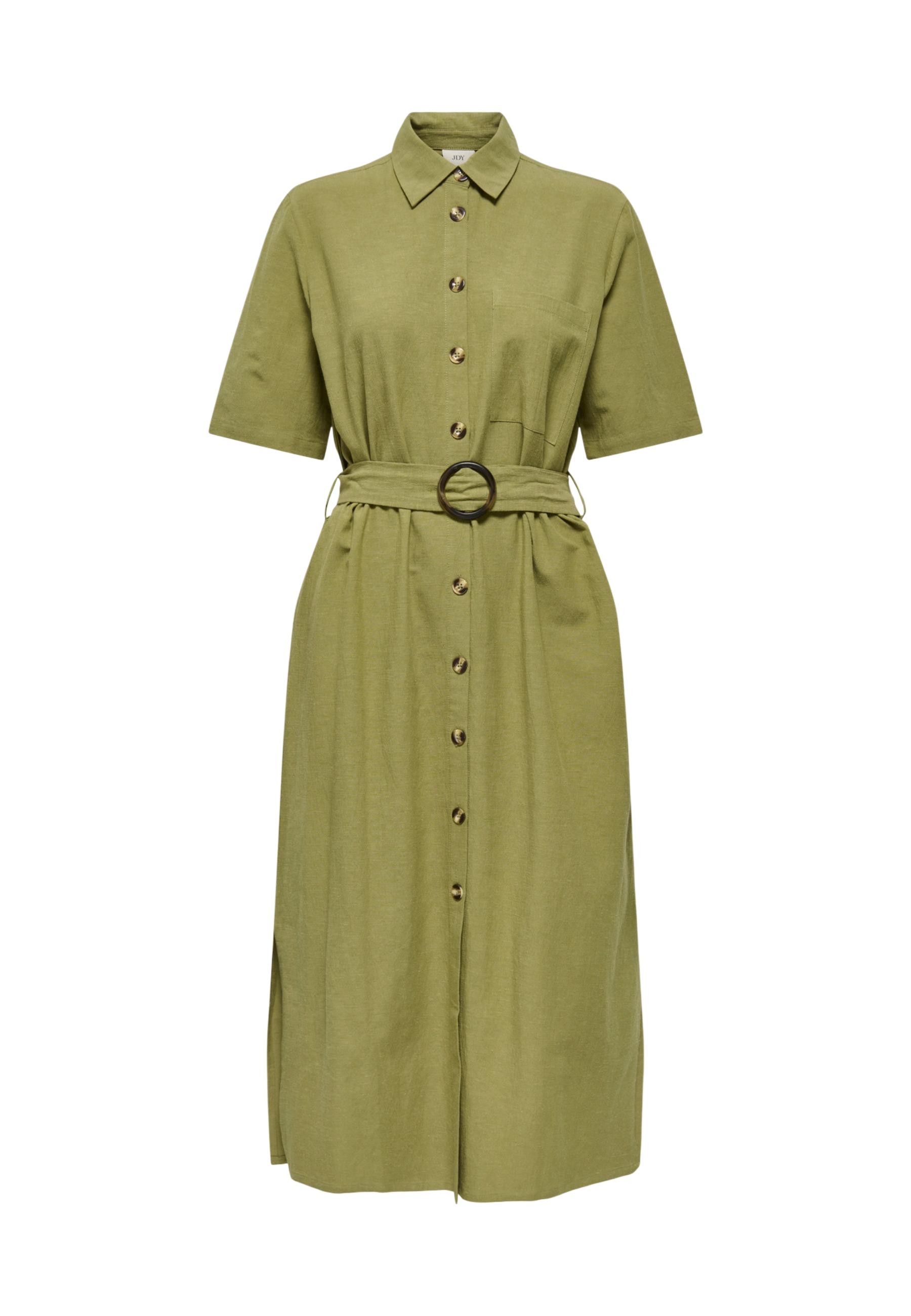 Дамска рокля на Жаклин Де Йонг