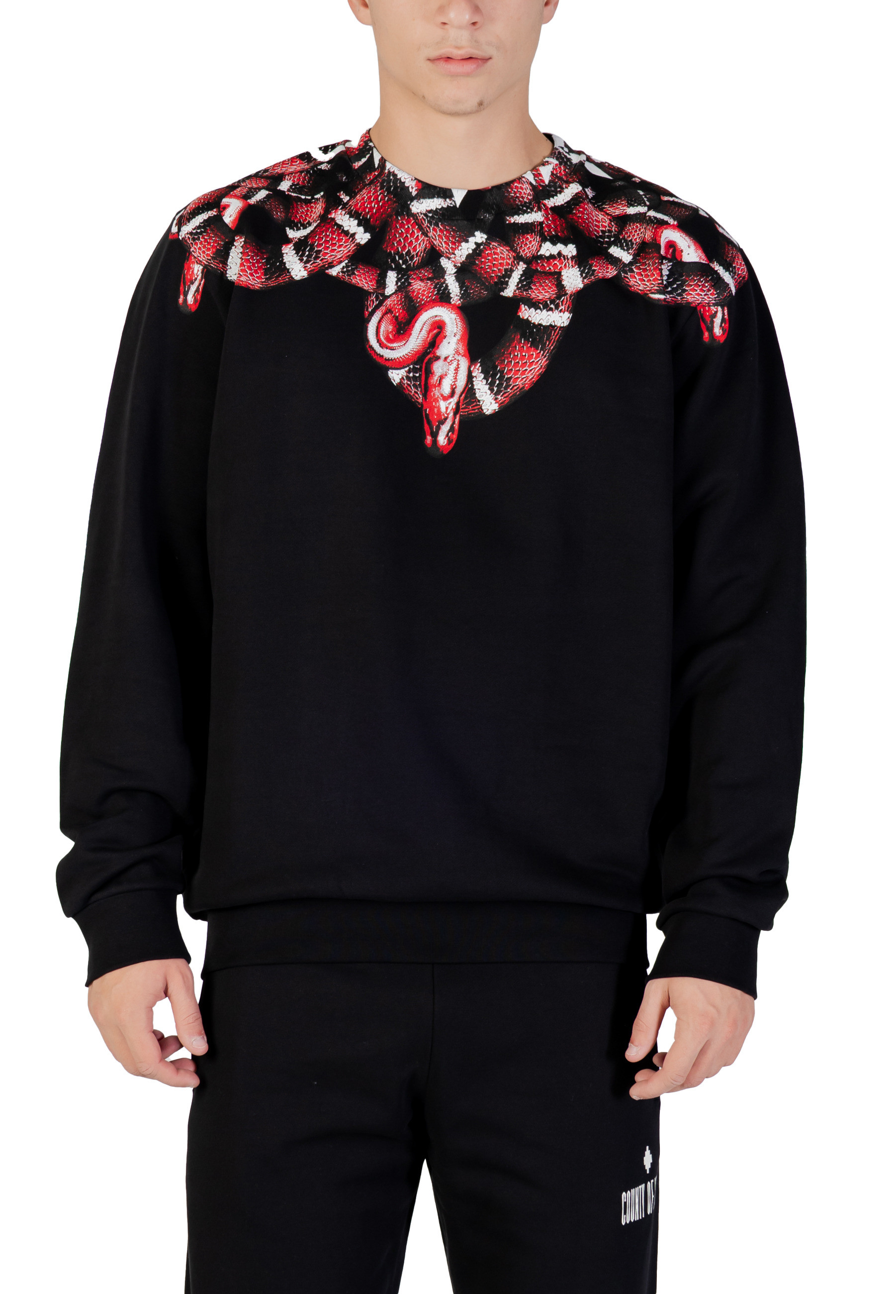 County Of Milan pánská mikina