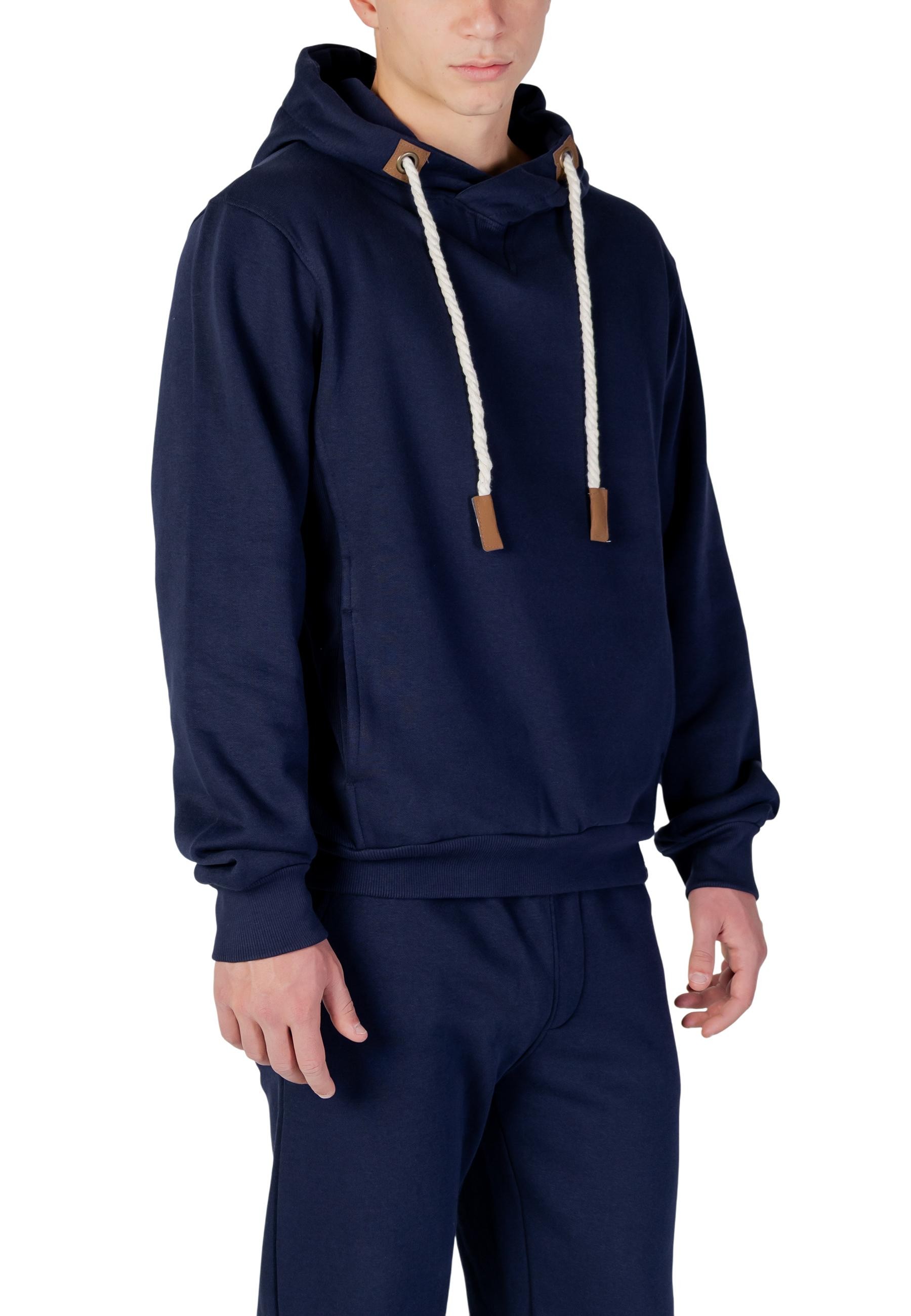 Pánska mikina Yos Felpa