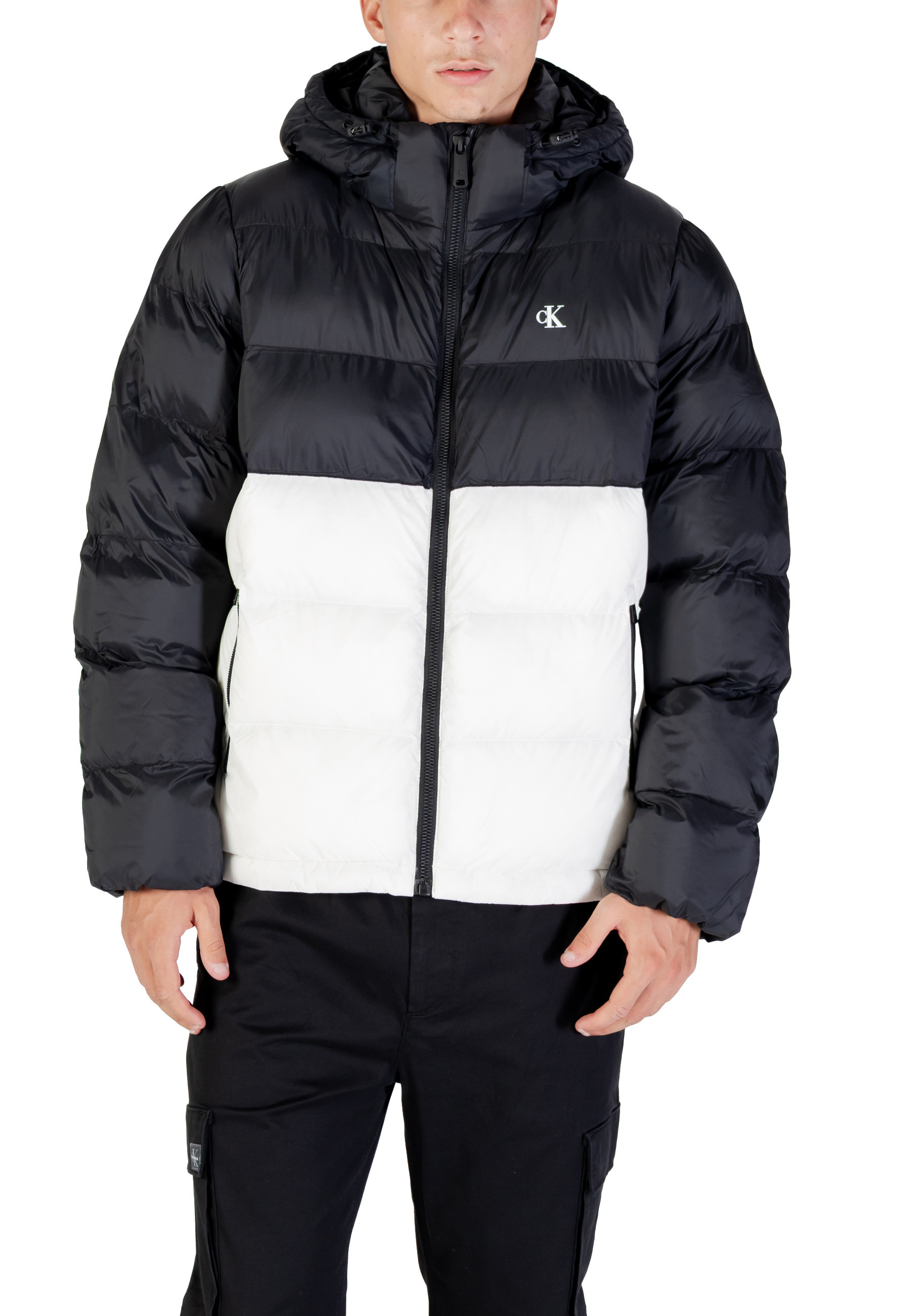 Calvin Klein Jeans zimná bunda