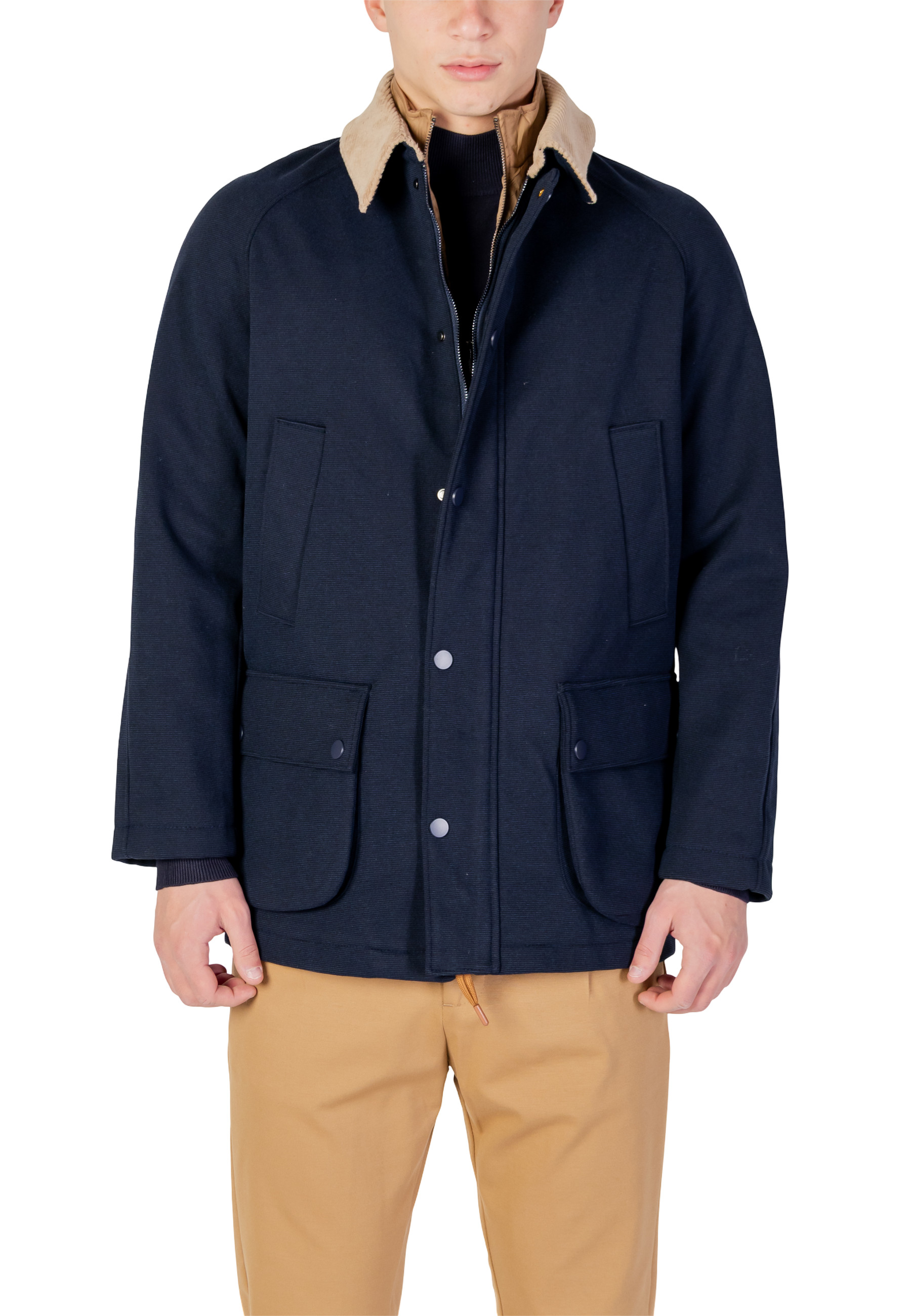 Pánska zimná bunda Yos