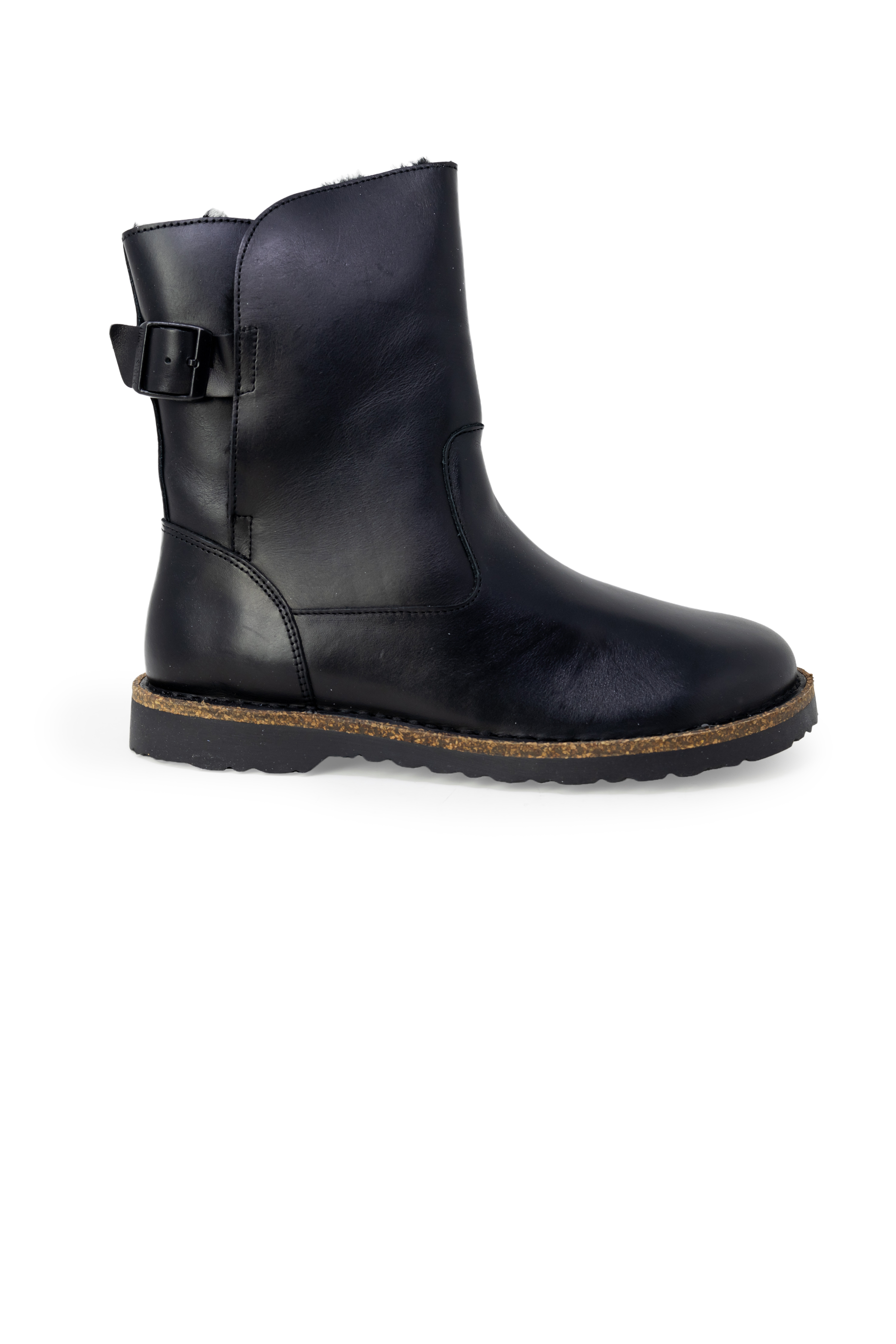 Dámske zimné čižmy Birkenstock