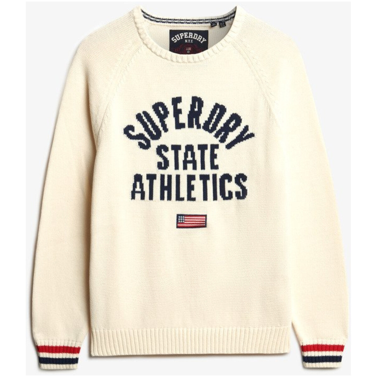 Dámsky sveter Superdry Athletics