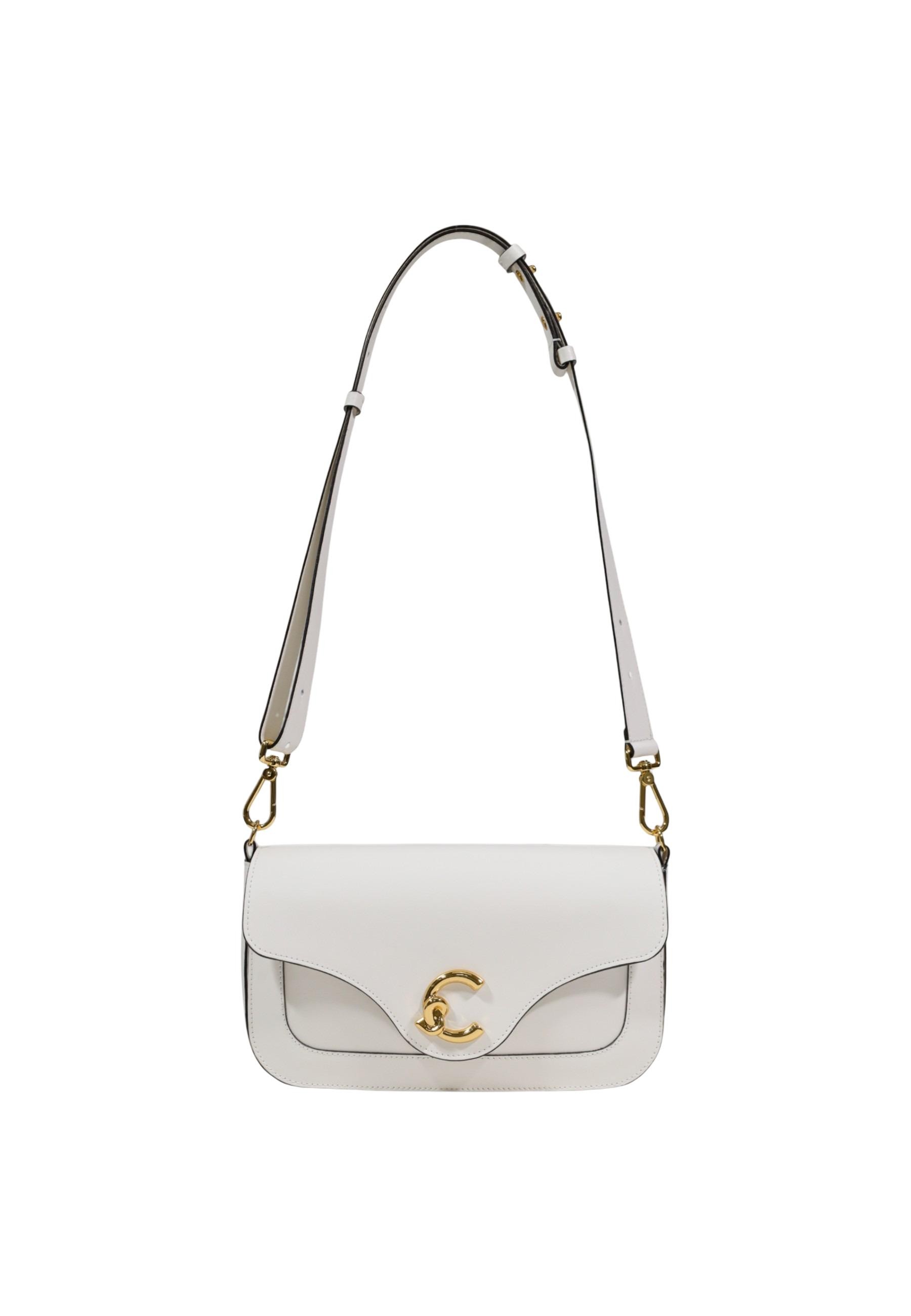 Coccinelle kožená kabelka