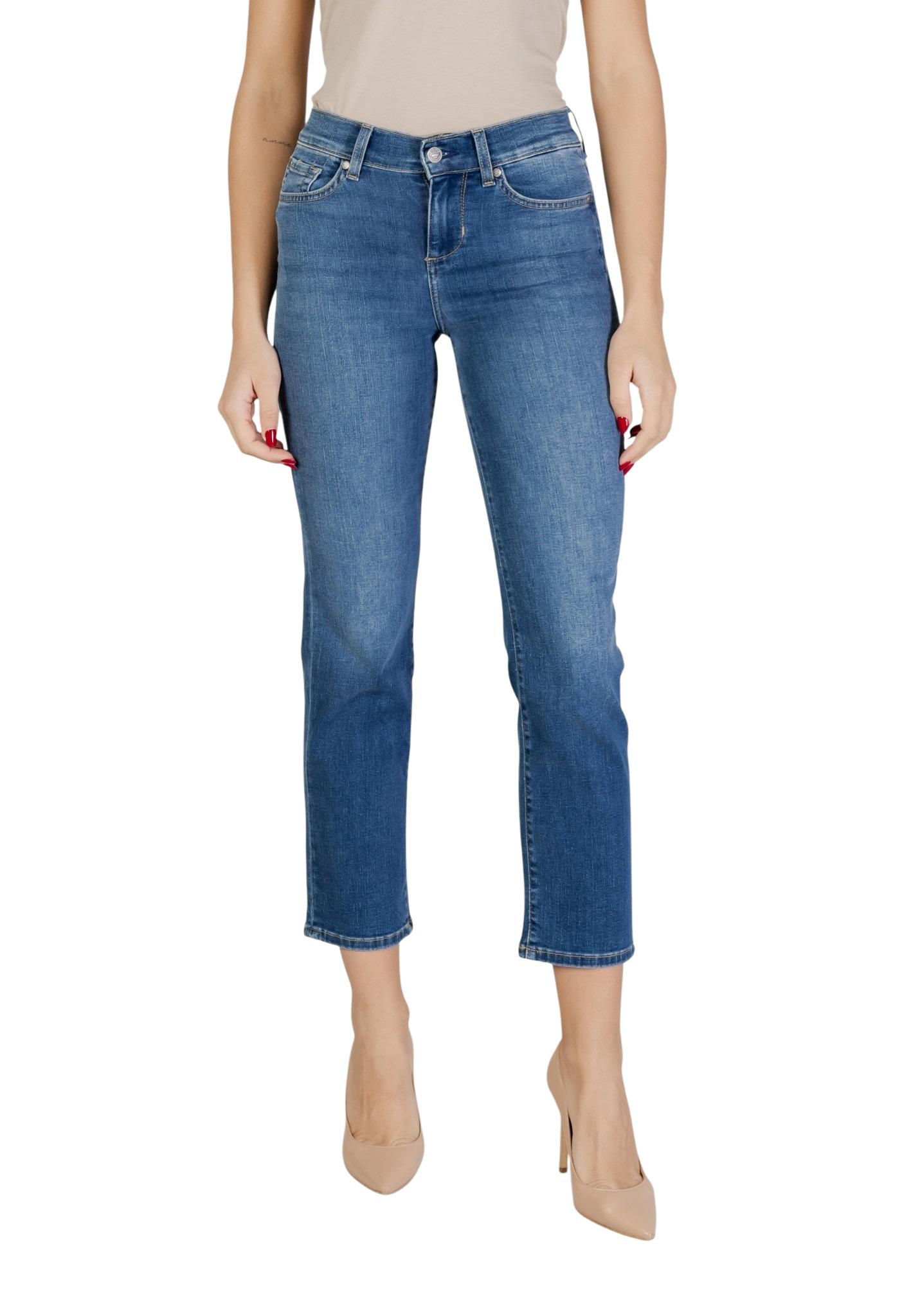 Dámske rovné rifle Liu Jo