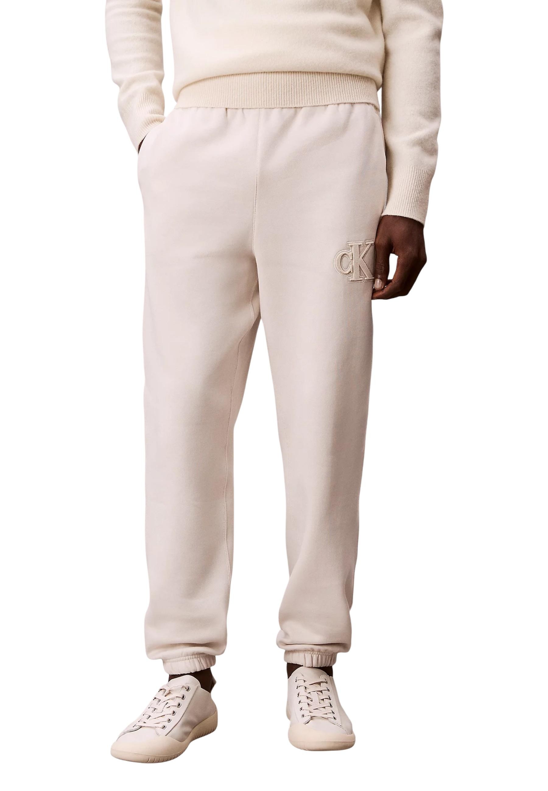 Calvin Klein pánske tepláky