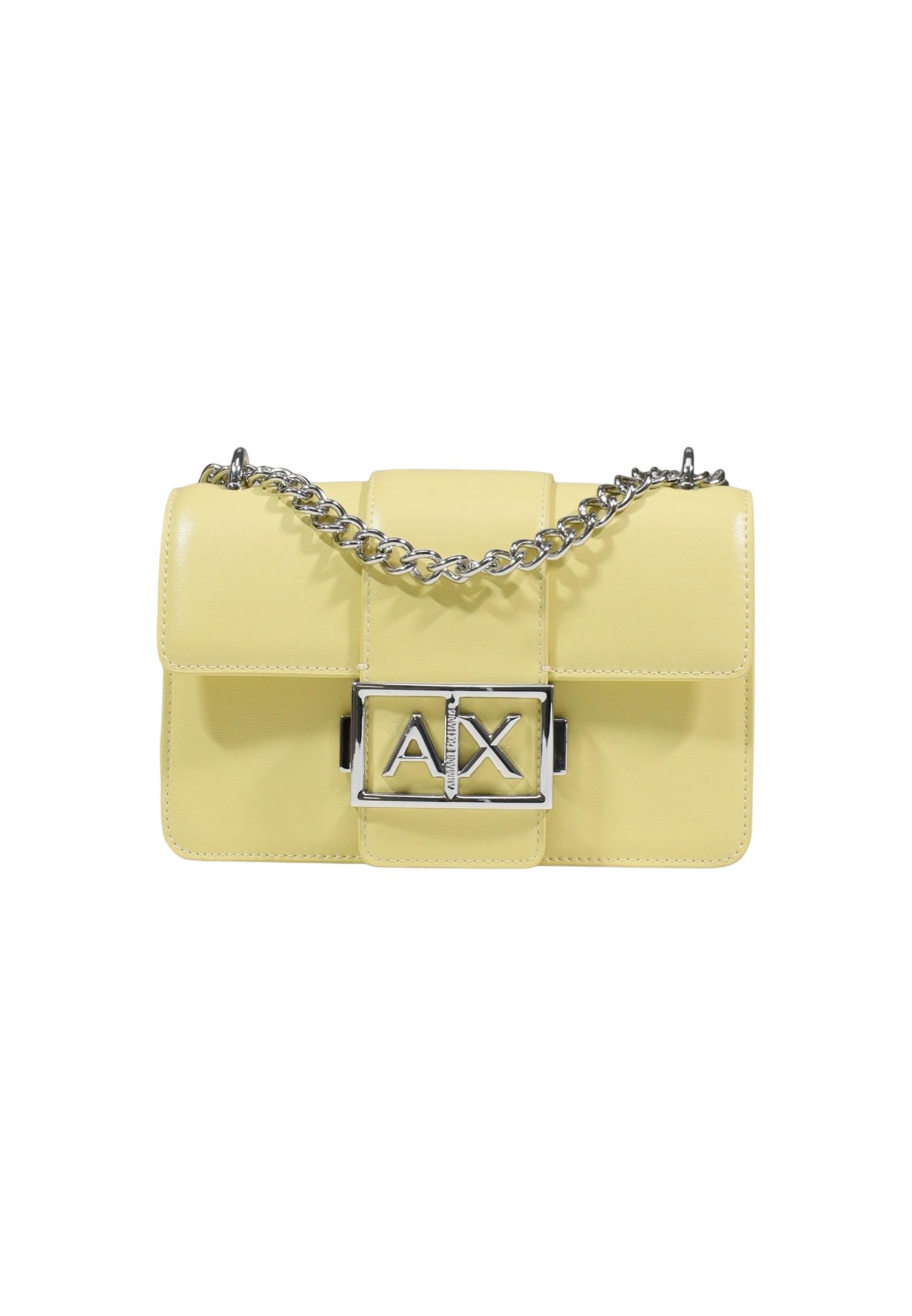 Armani Exchange Borsa Donna