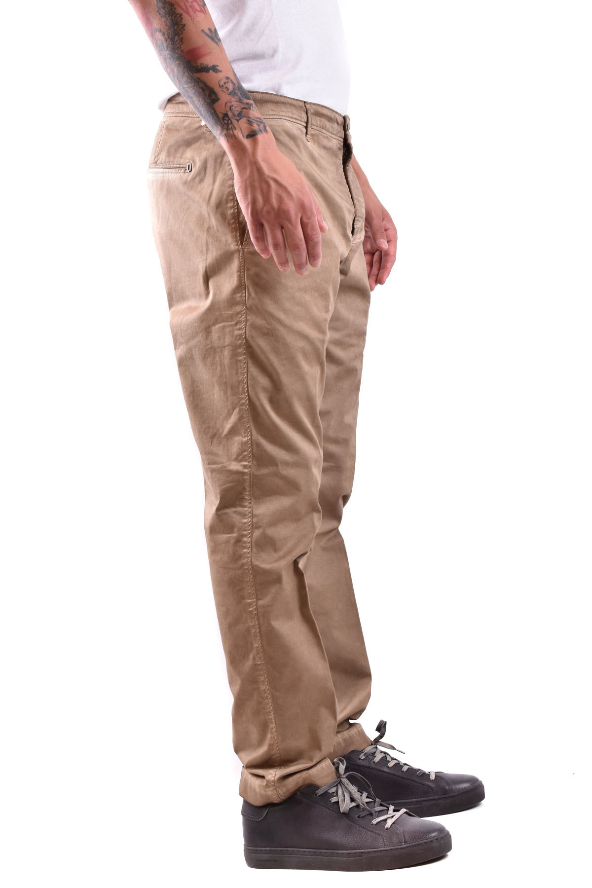 Мъжки панталони Dondup