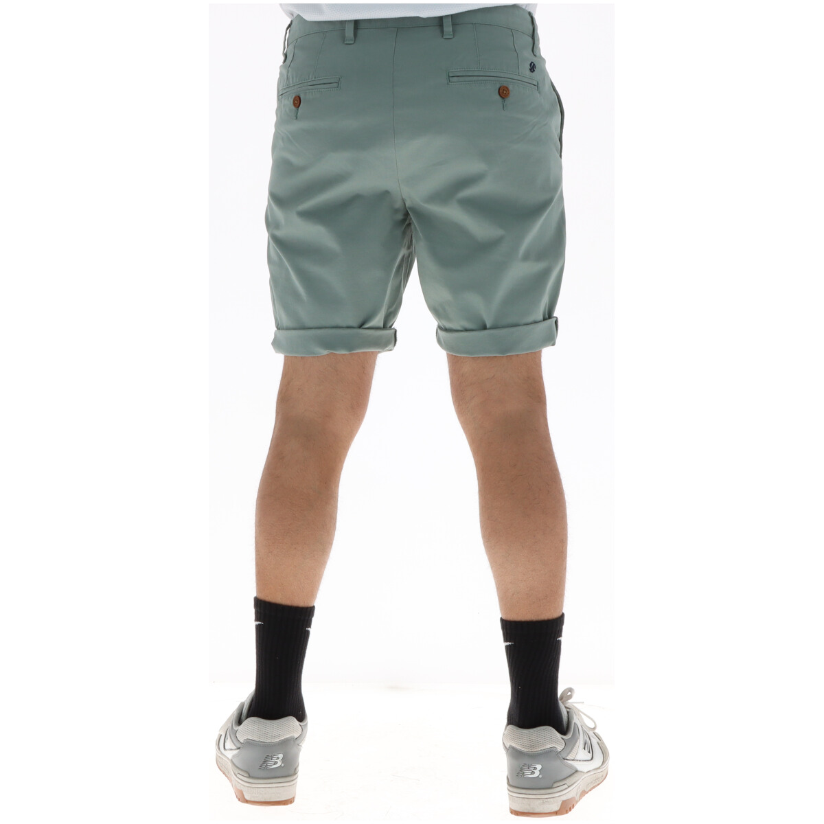 Мъжки бермуди Superdry