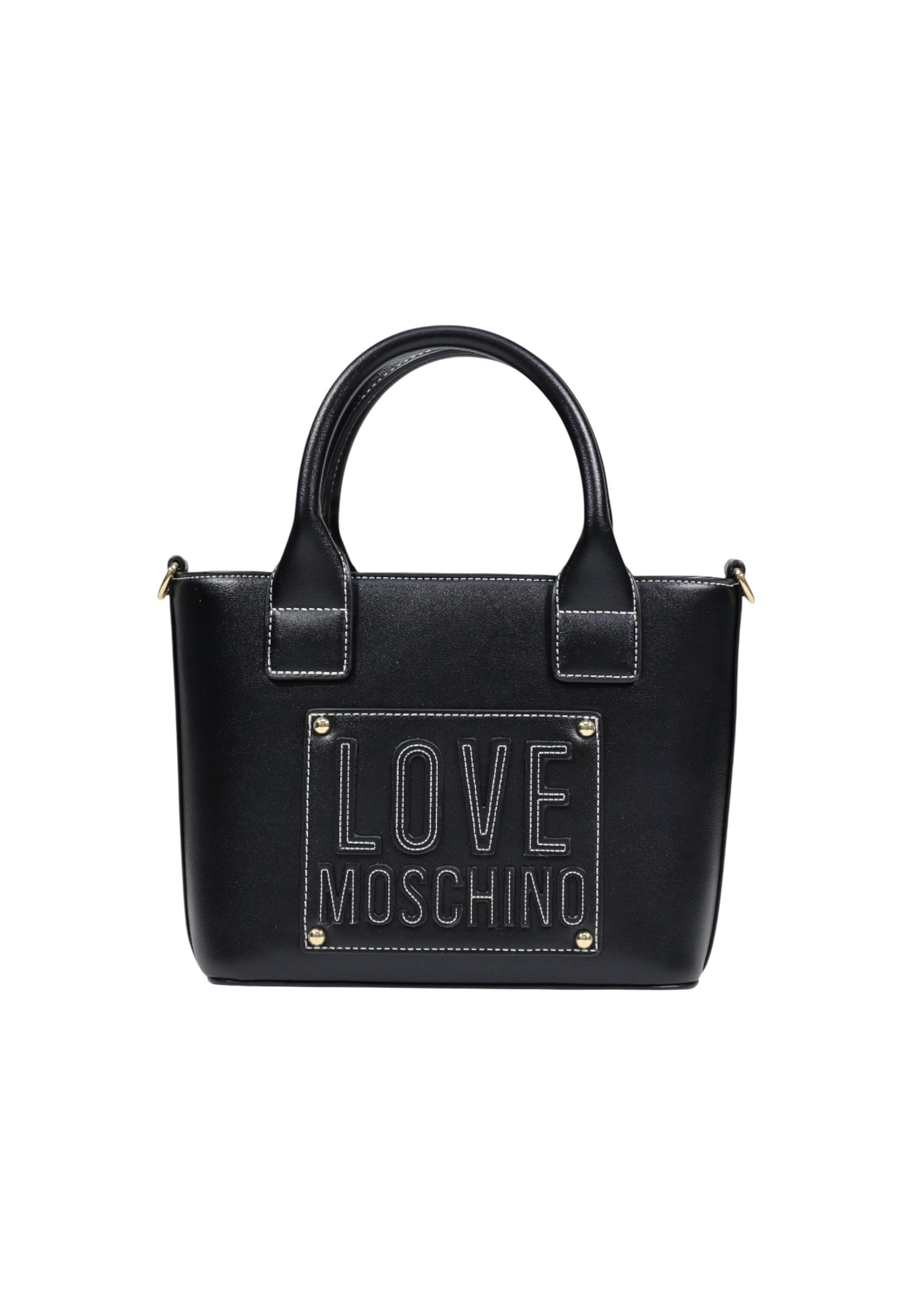 Love Moschino Borsa Donna