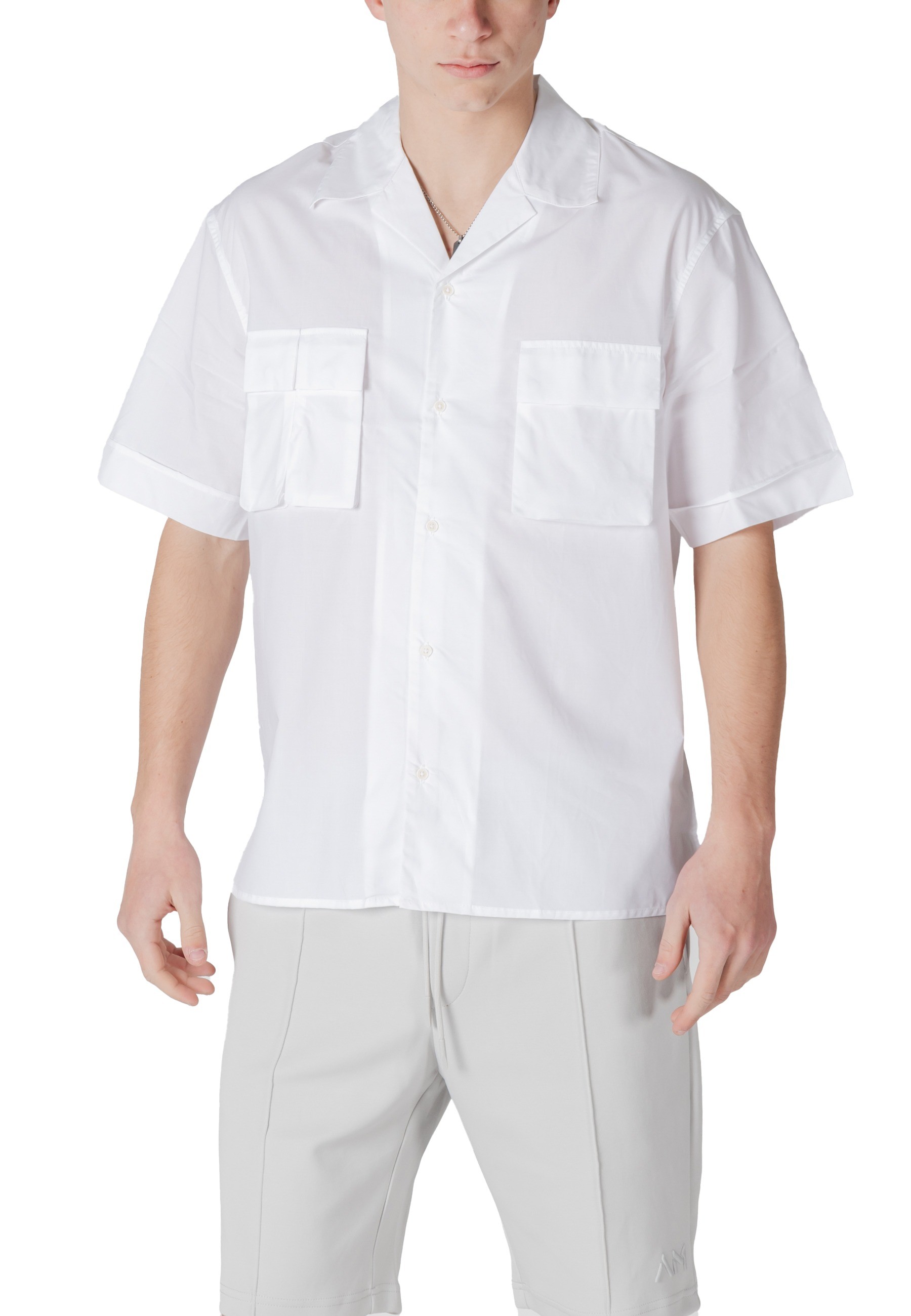 Мъжка риза Антони Морато