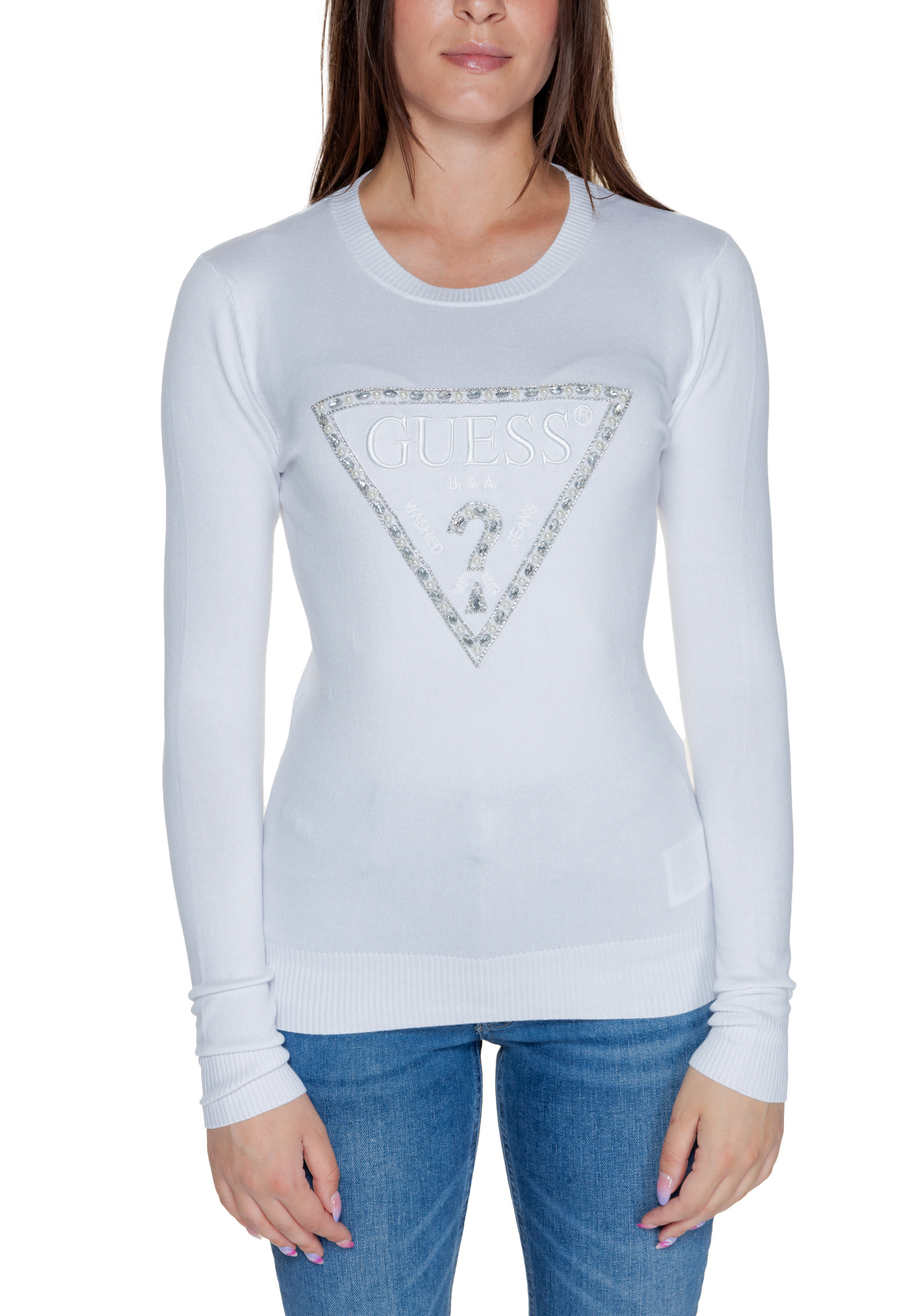 Guess Maglia Donna svetr