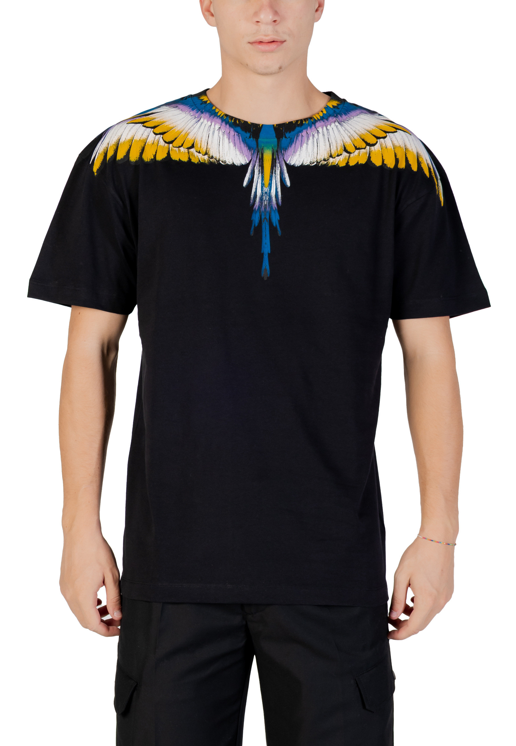 County Of Milan pánské tričko