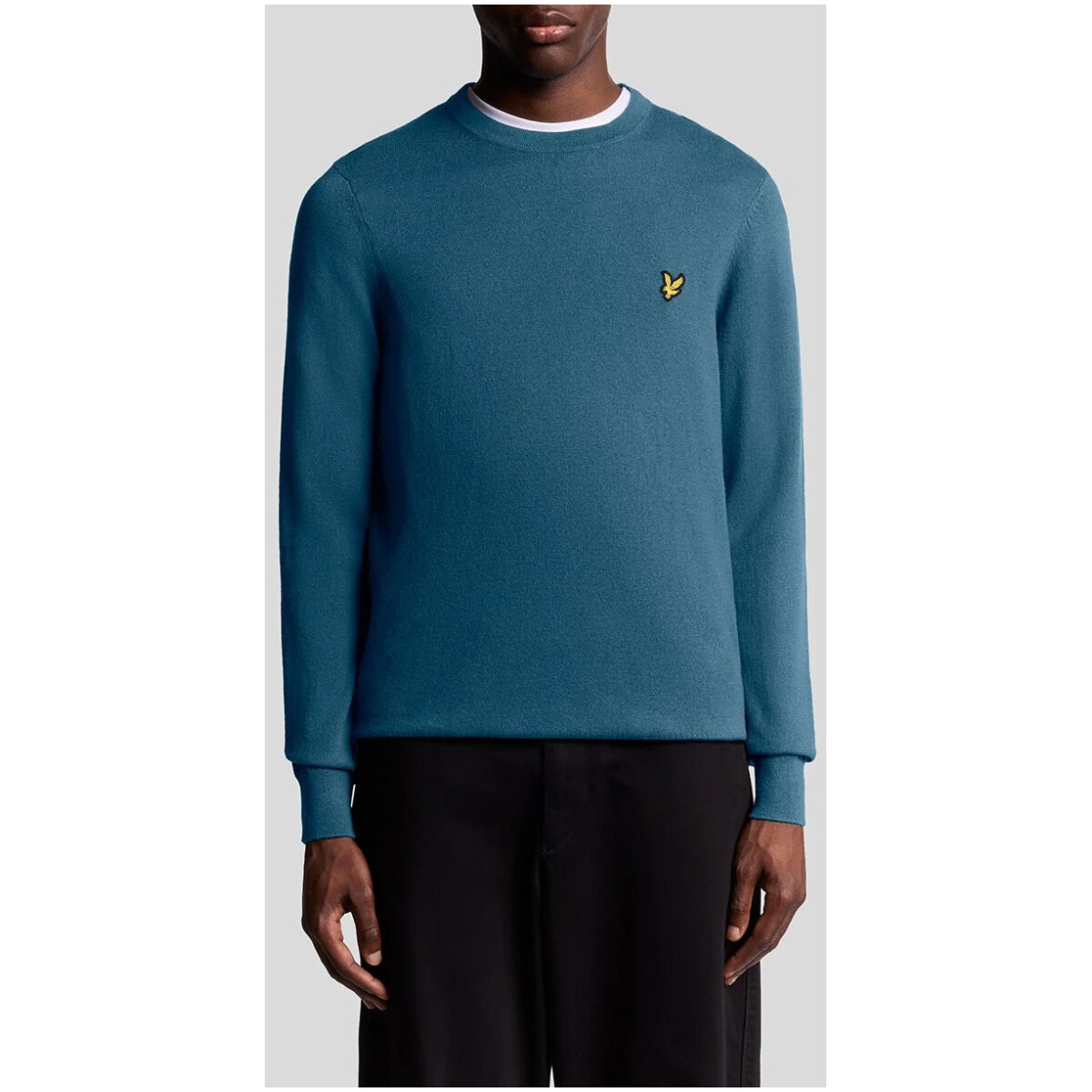 Lyle & Scott pánsky sveter