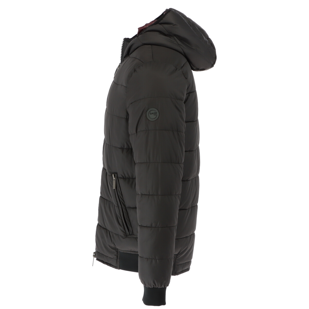 Pánska zimná prešívaná bunda Gaudi