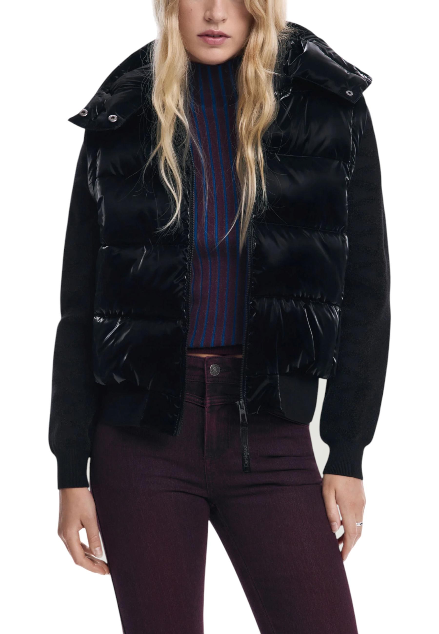 Desigual dámská vesta