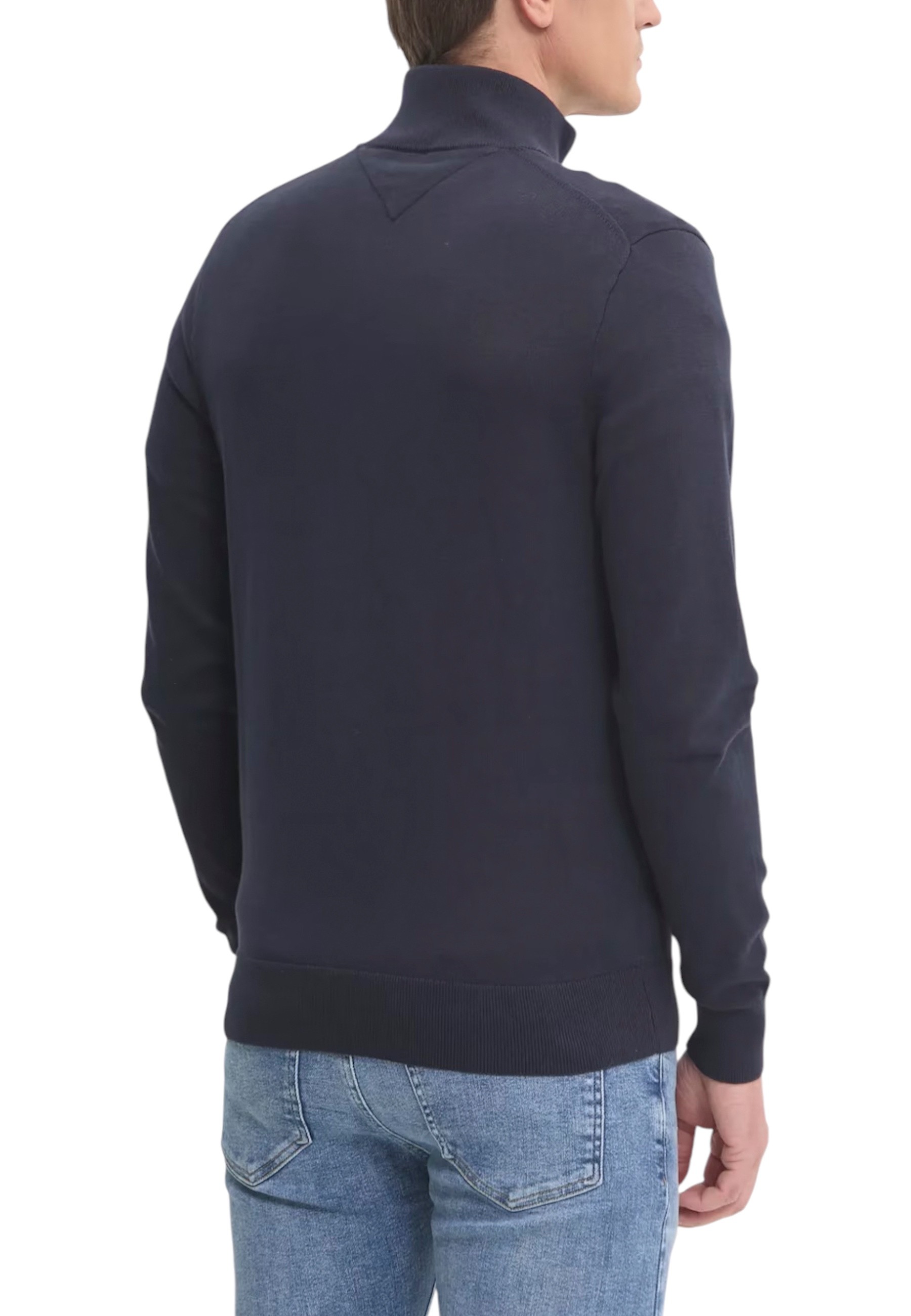 Мъжки суитшърт с цип Tommy Hilfiger