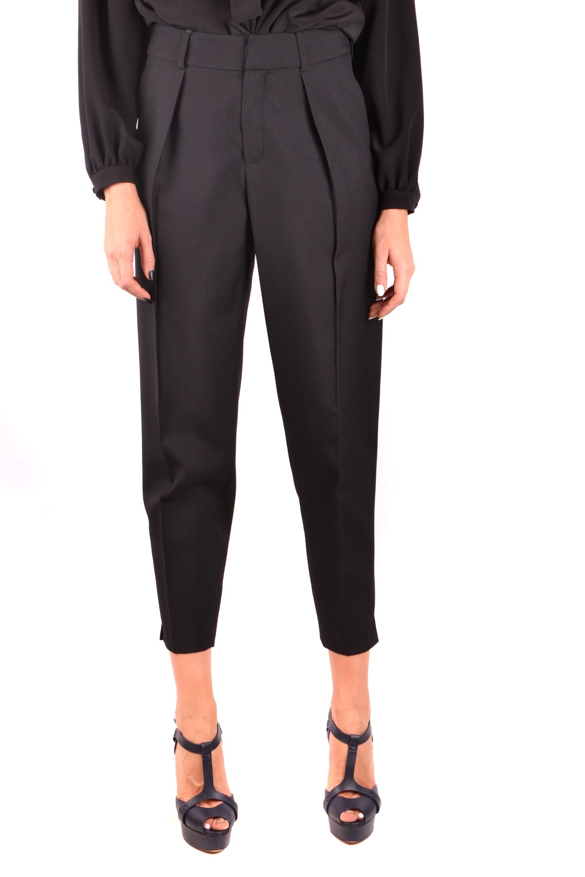 Saint Laurent dámské kalhoty