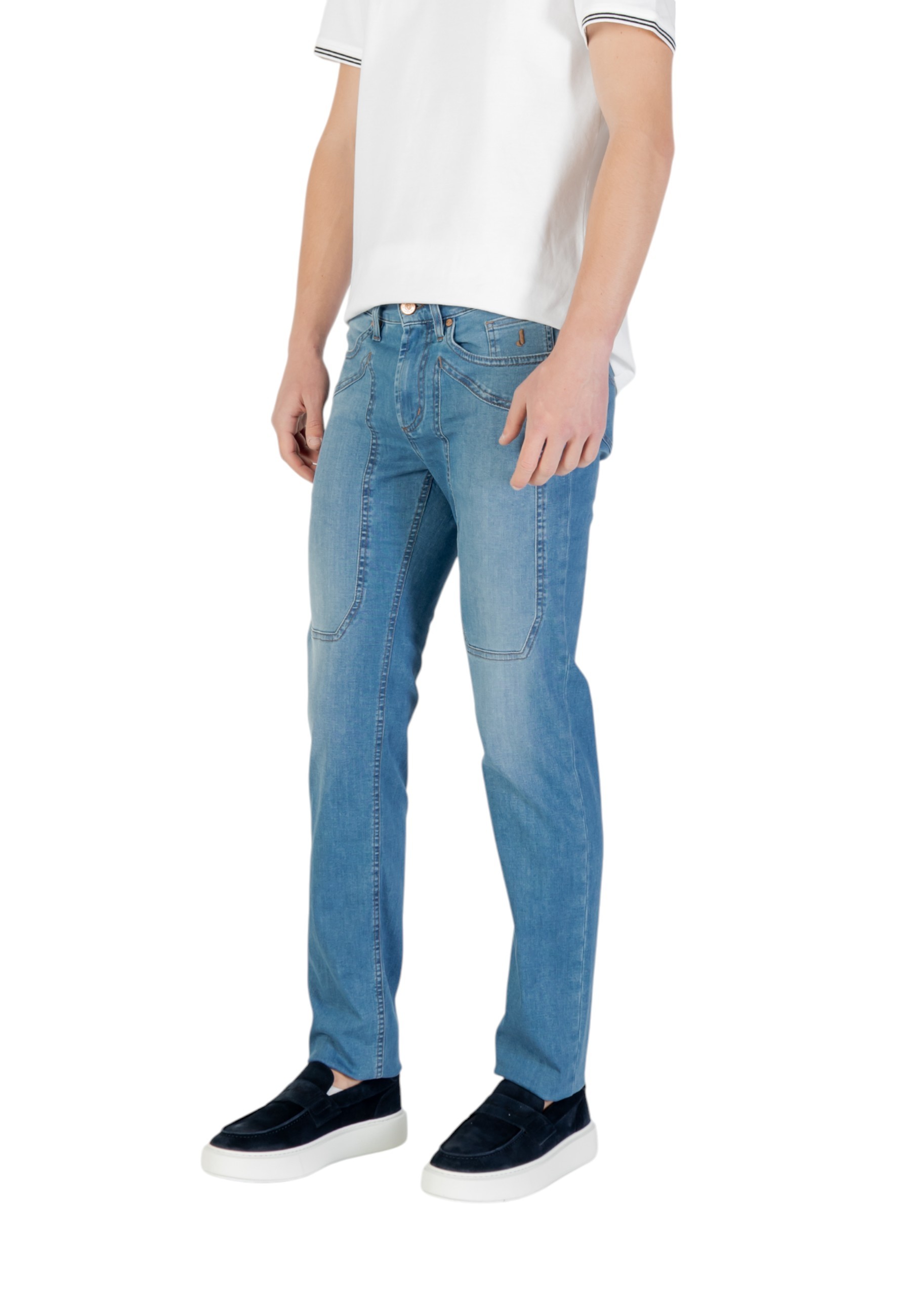 Мъжки дънки Jeckerson