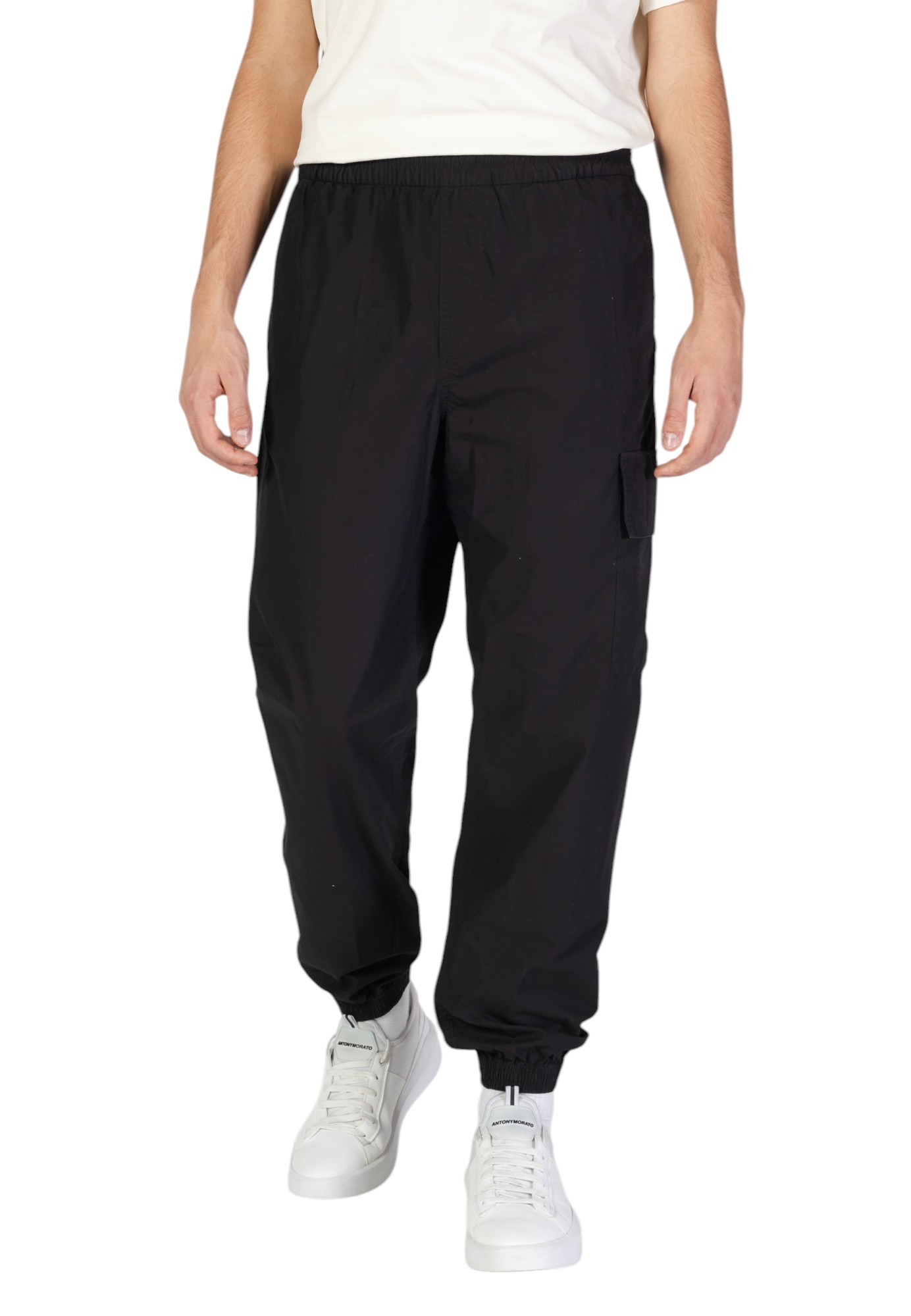 Мъжки панталони Calvin Klein Jeans