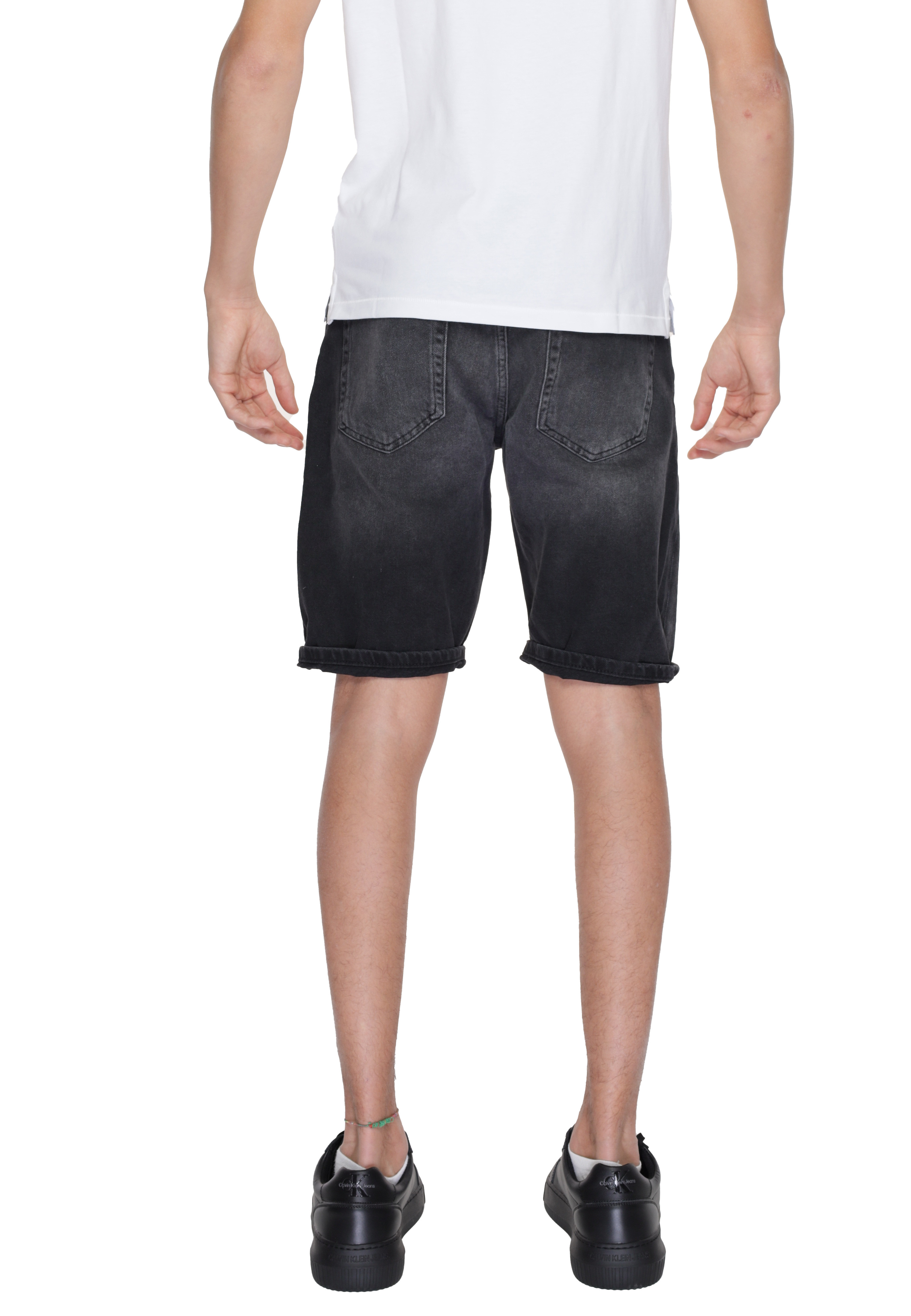 Antony Morato pánske bermudy