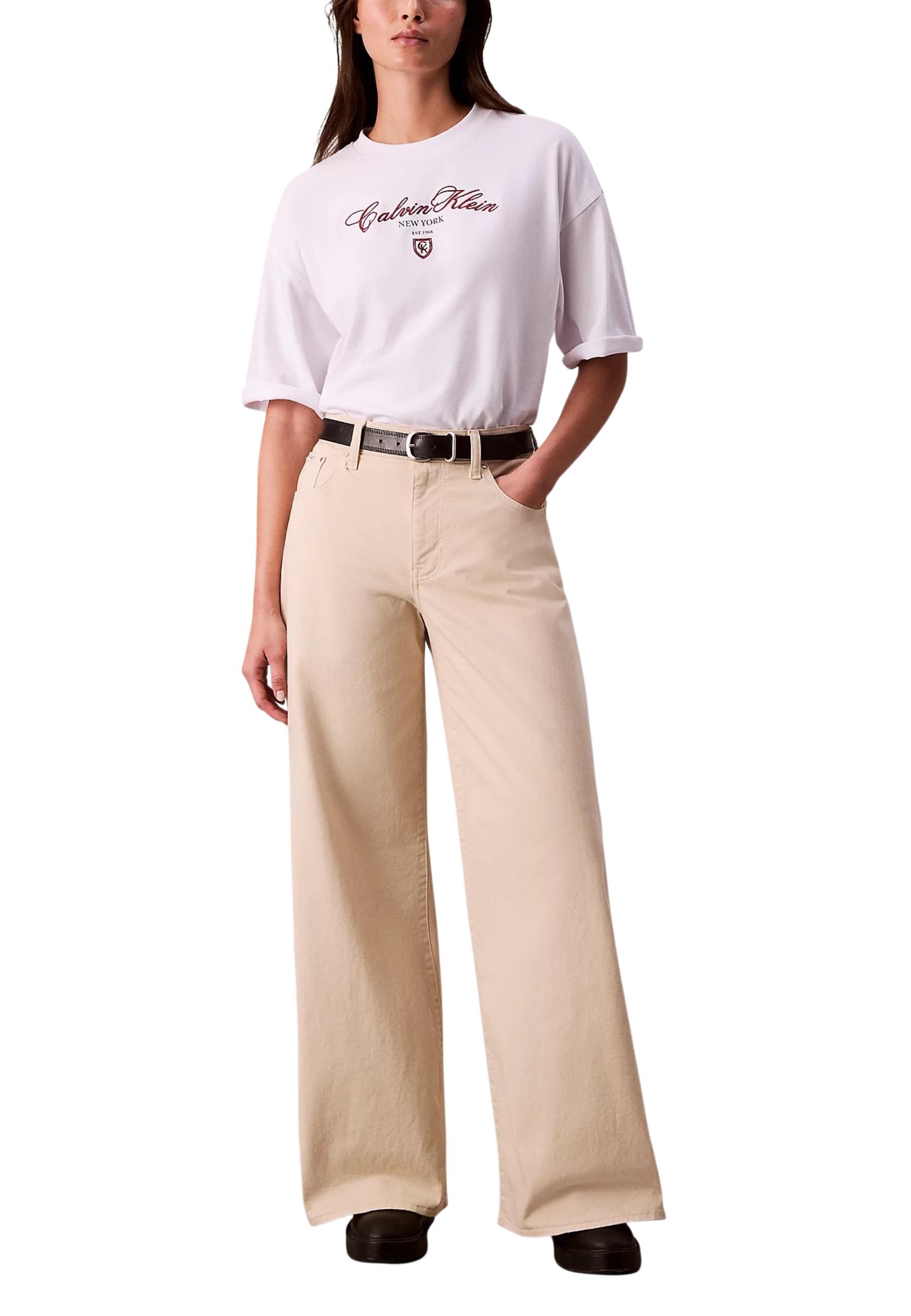 Calvin Klein Jeans tričko