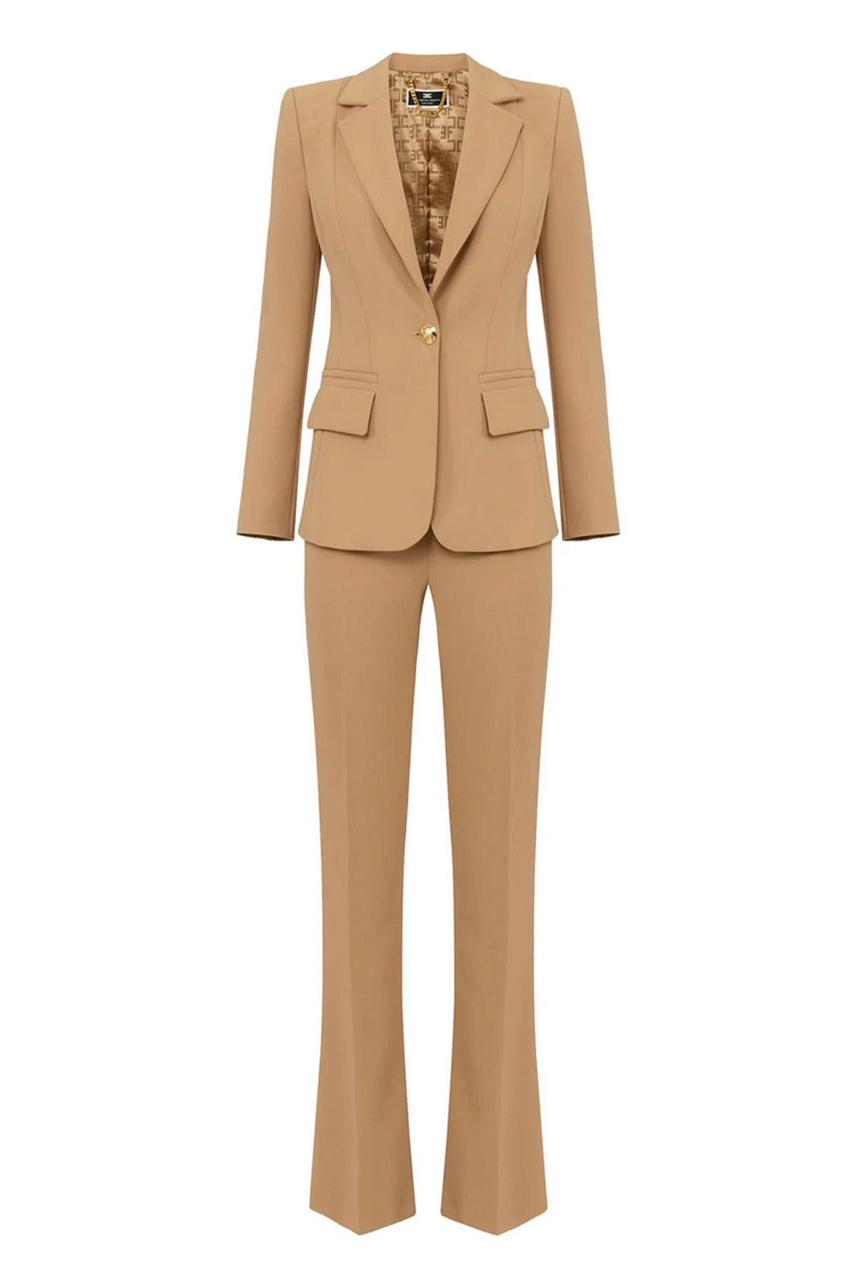 Дамски комплект панталон Elisabetta Franchi