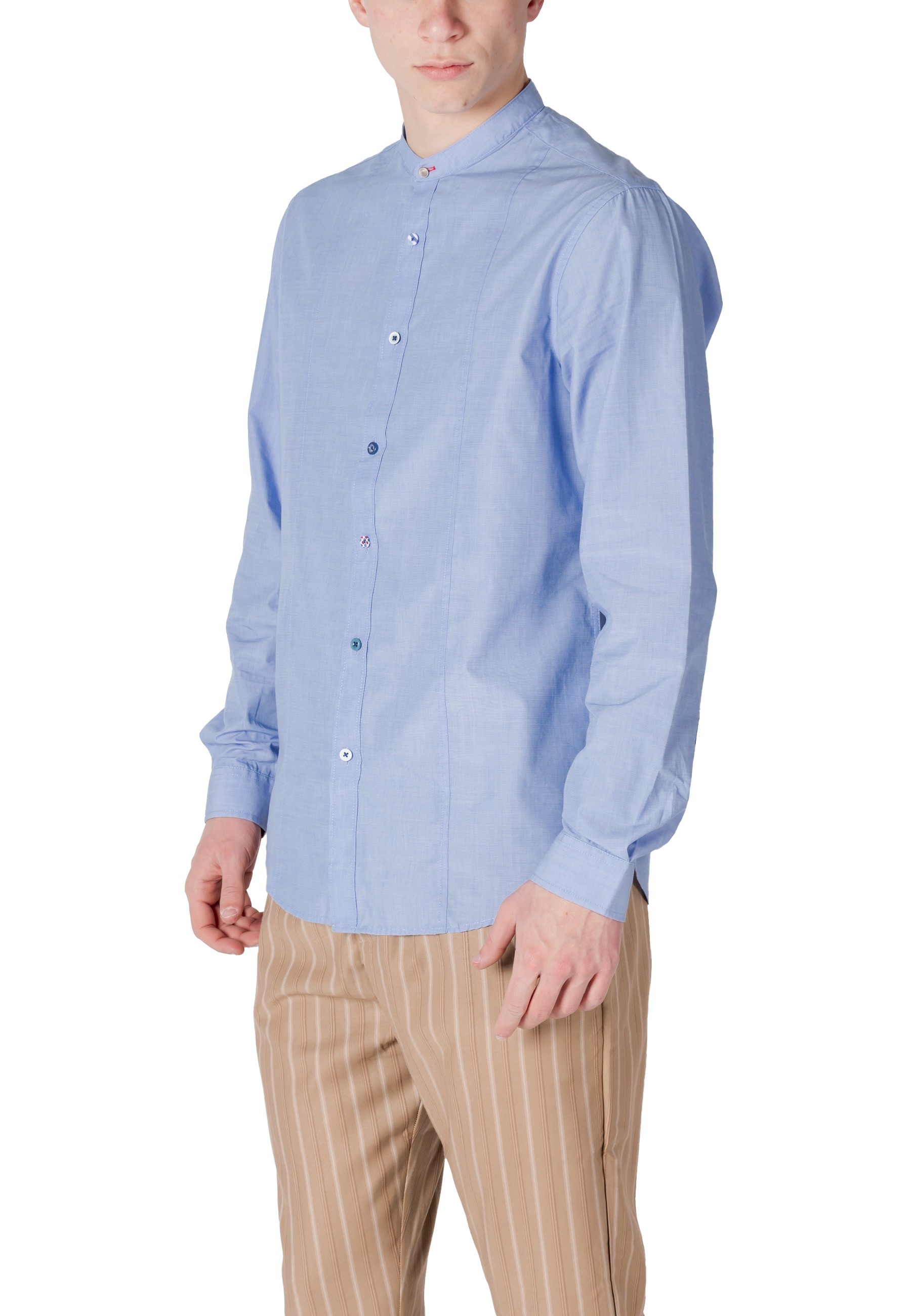 Мъжка риза Джани Лупо