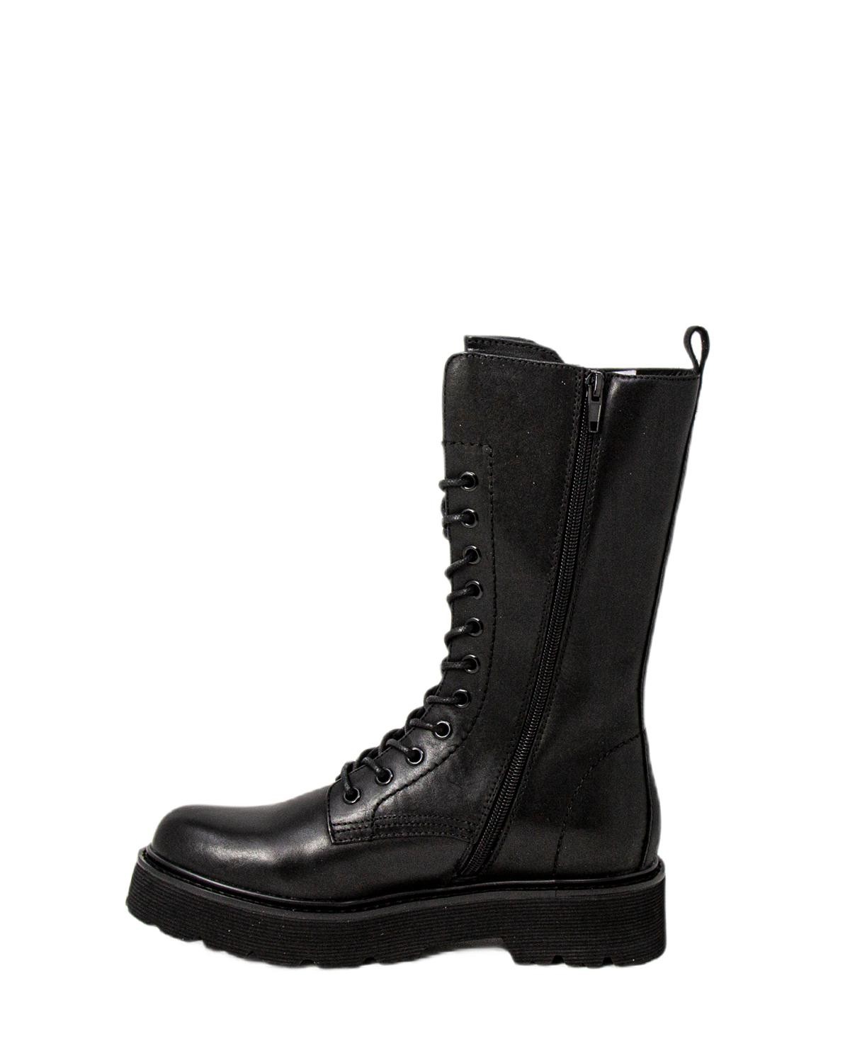 Dámske členkové topánky Cult