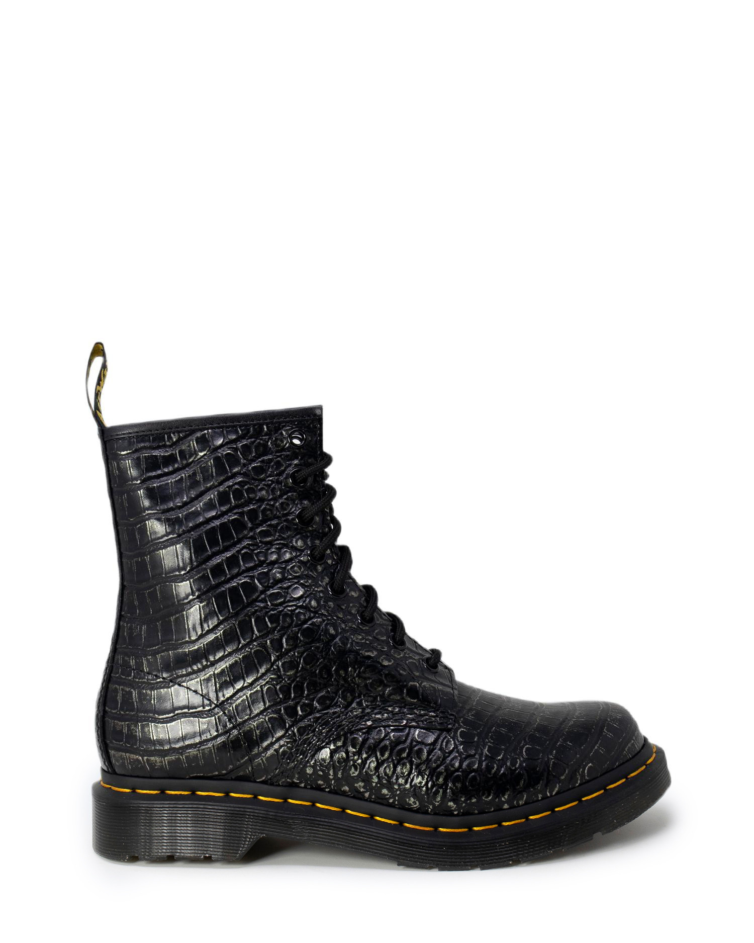 Dr. Martens kotníkové boty