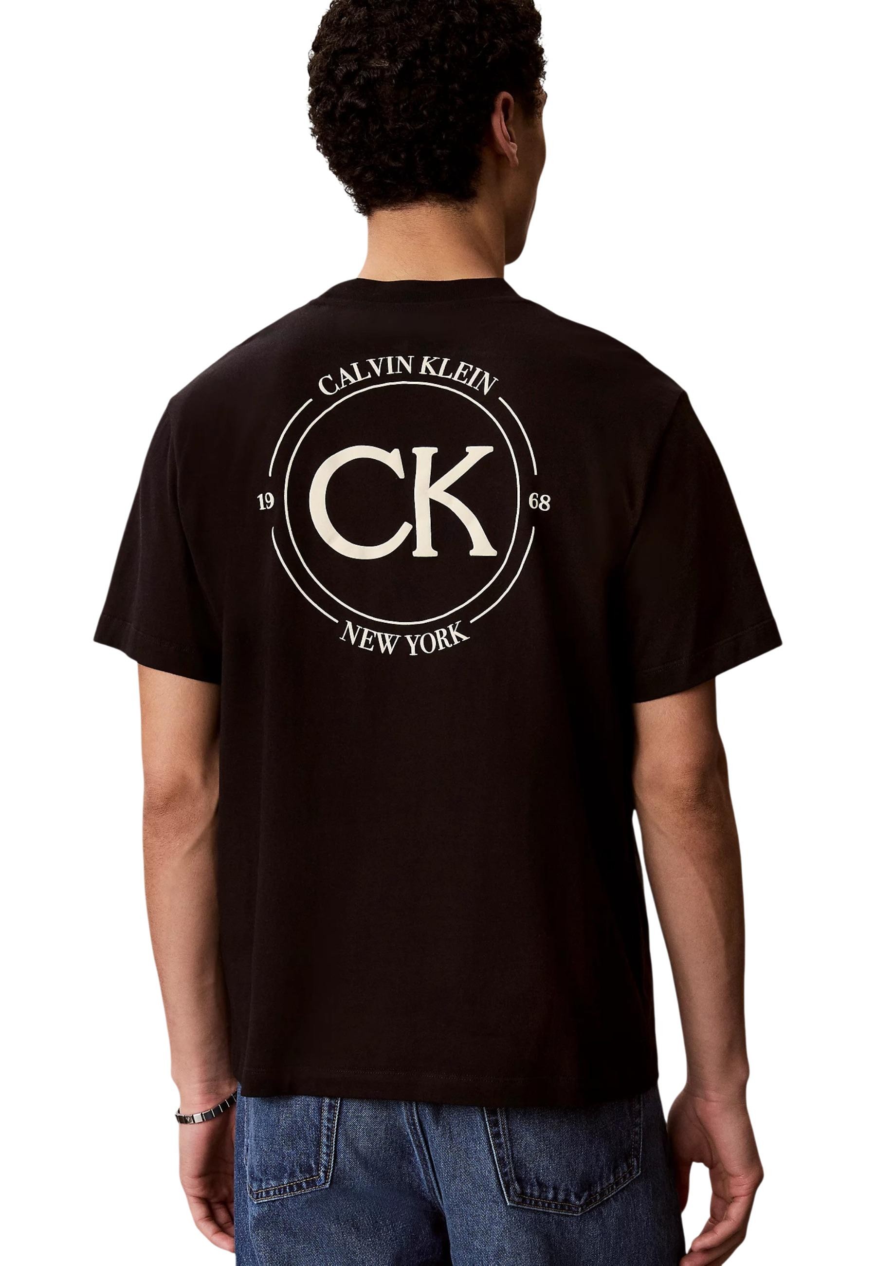 Тениска Calvin Klein Jeans