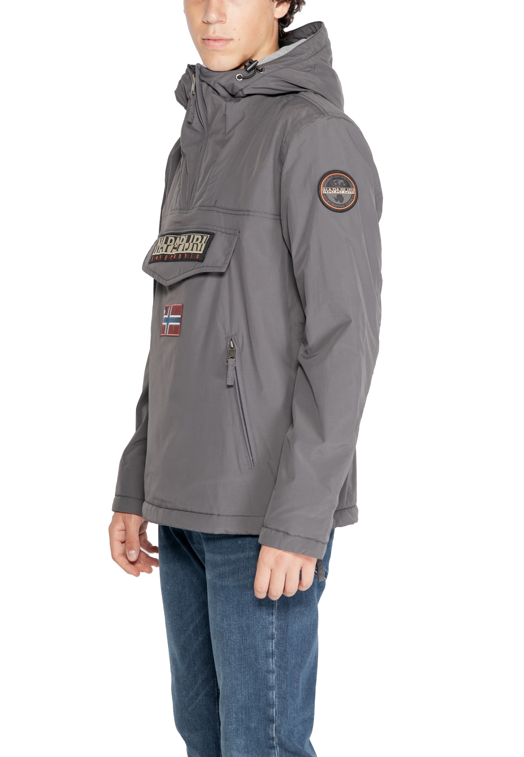 Мъжко яке Napapijri