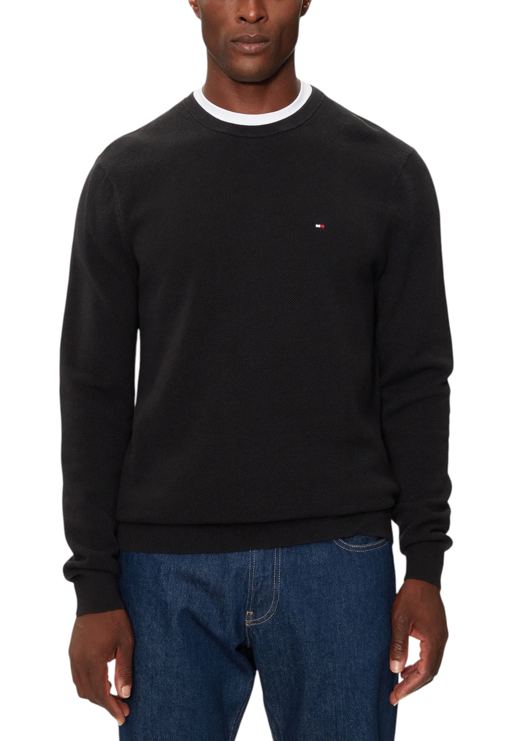 Мъжки пуловер Tommy Hilfiger